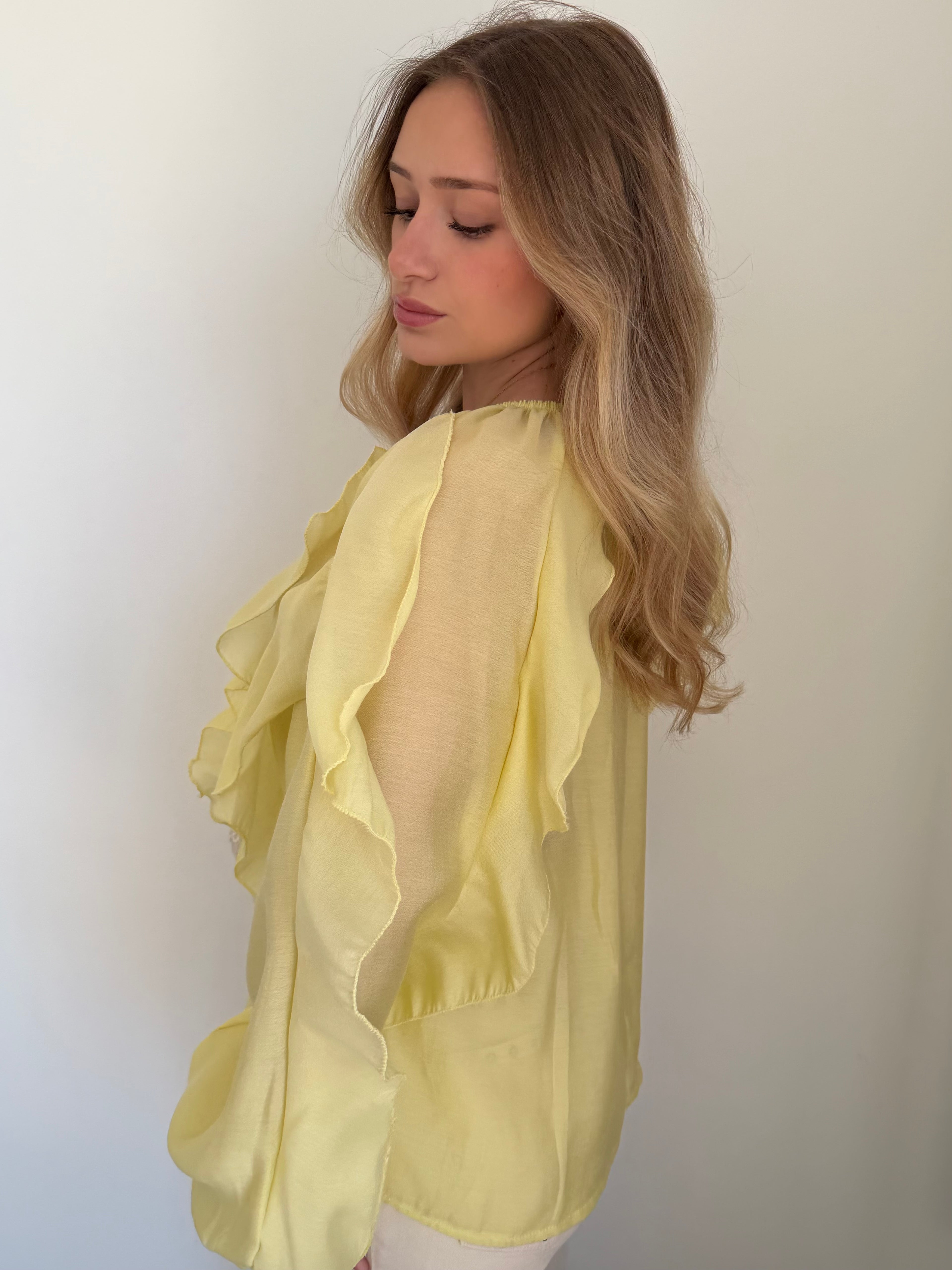 Blouse SUNNY☀️