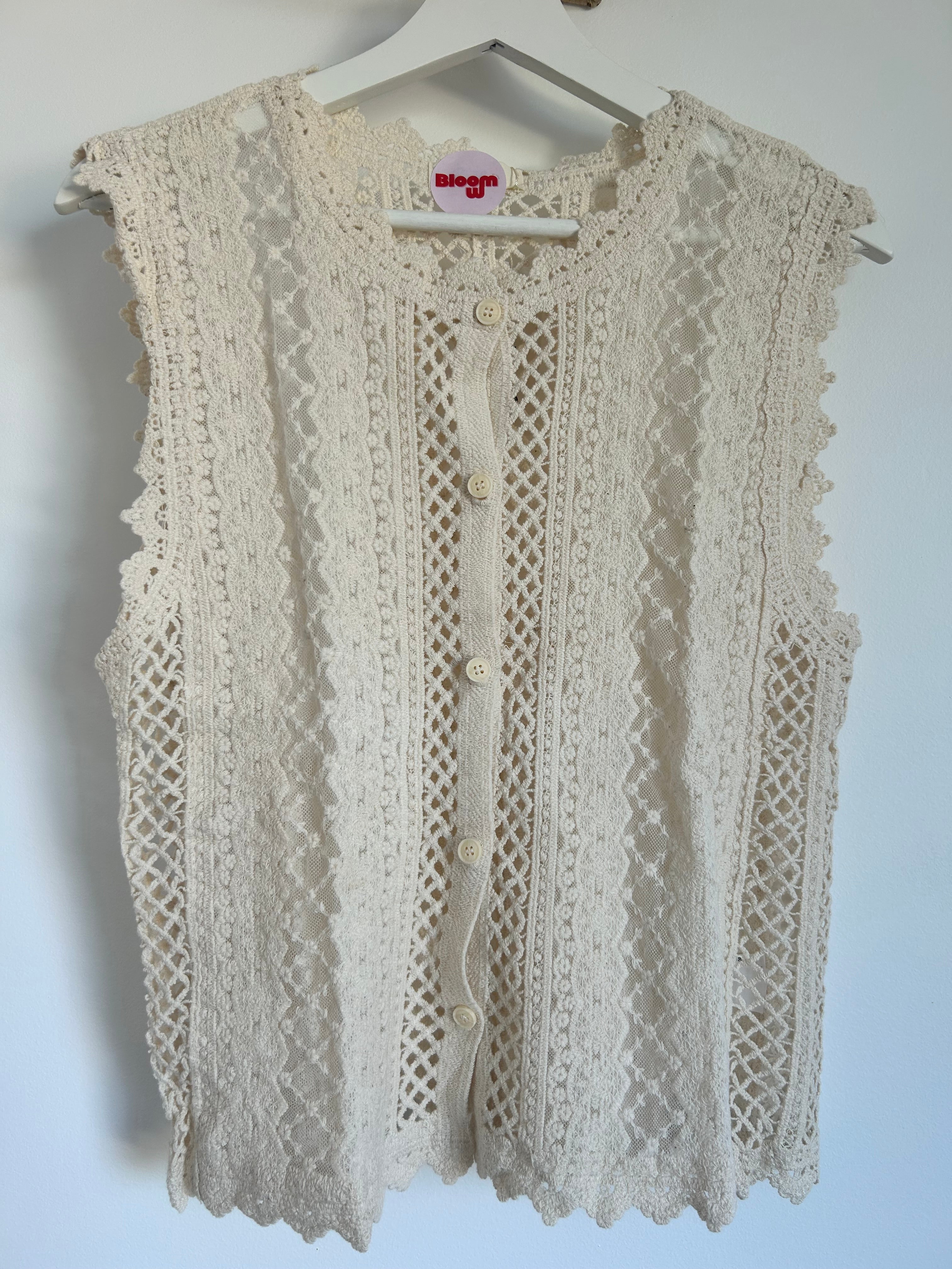 Gilet ALBA