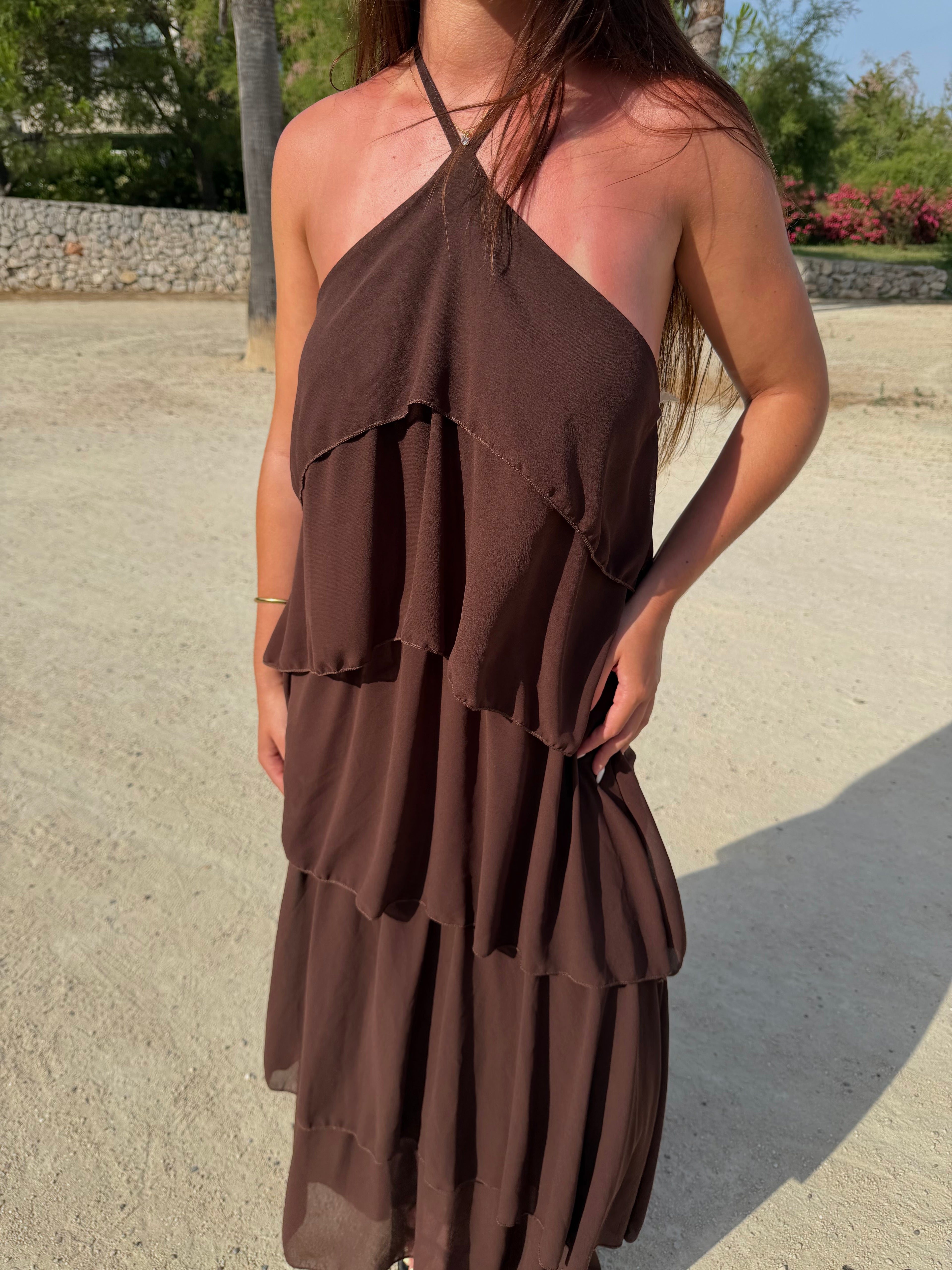Robe JASMINE
