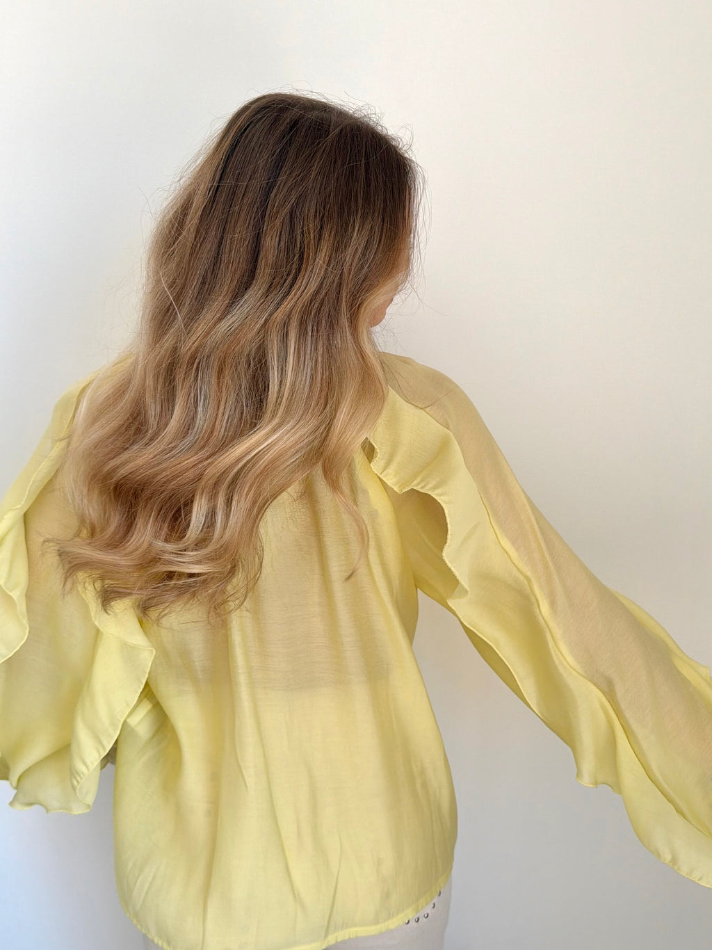 Blouse SUNNY☀️