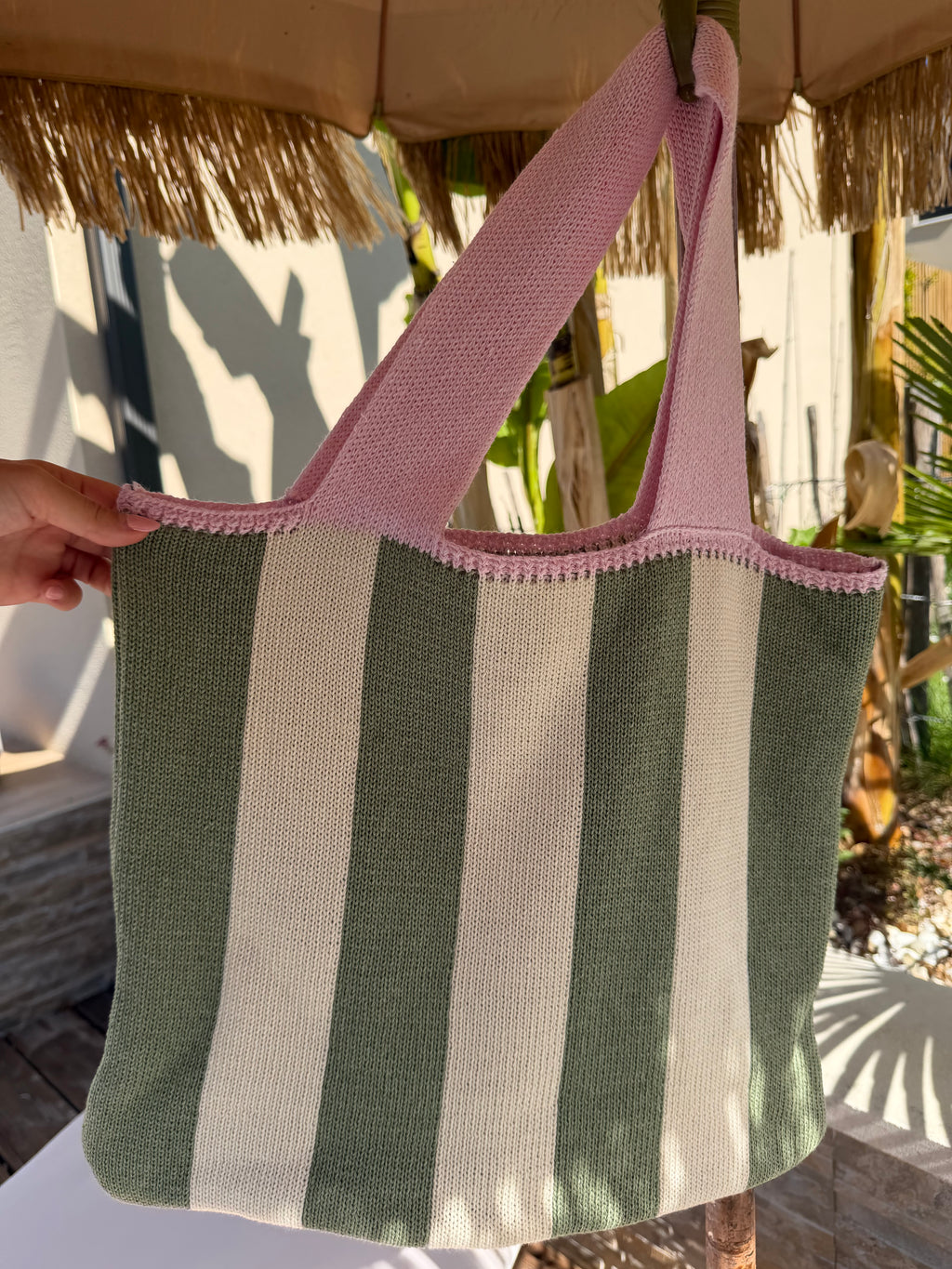 Tote-bag KORA🍋