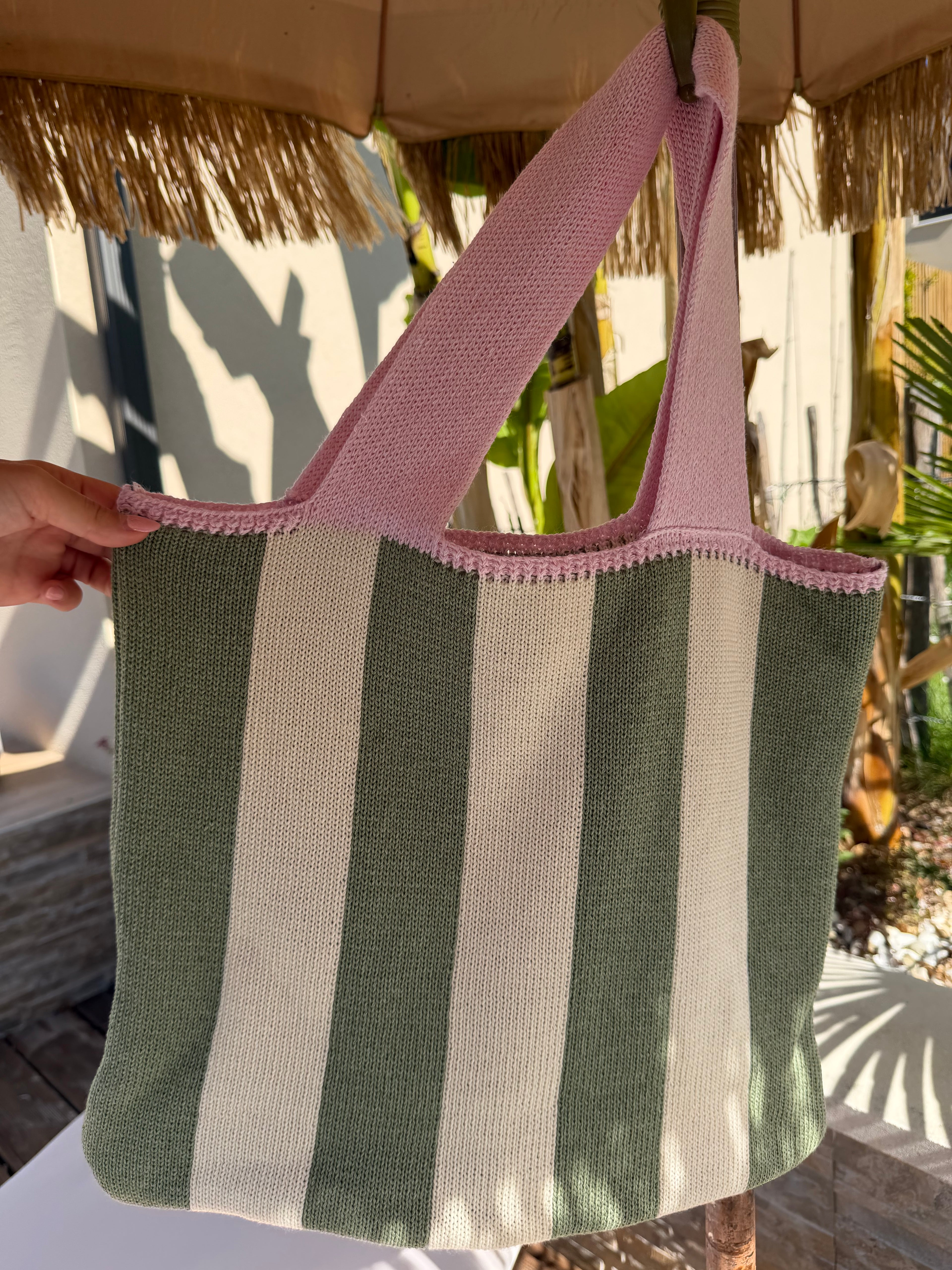 Tote-bag KORA🍋