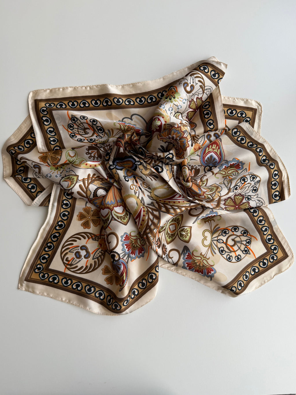 Foulard CAMELIA