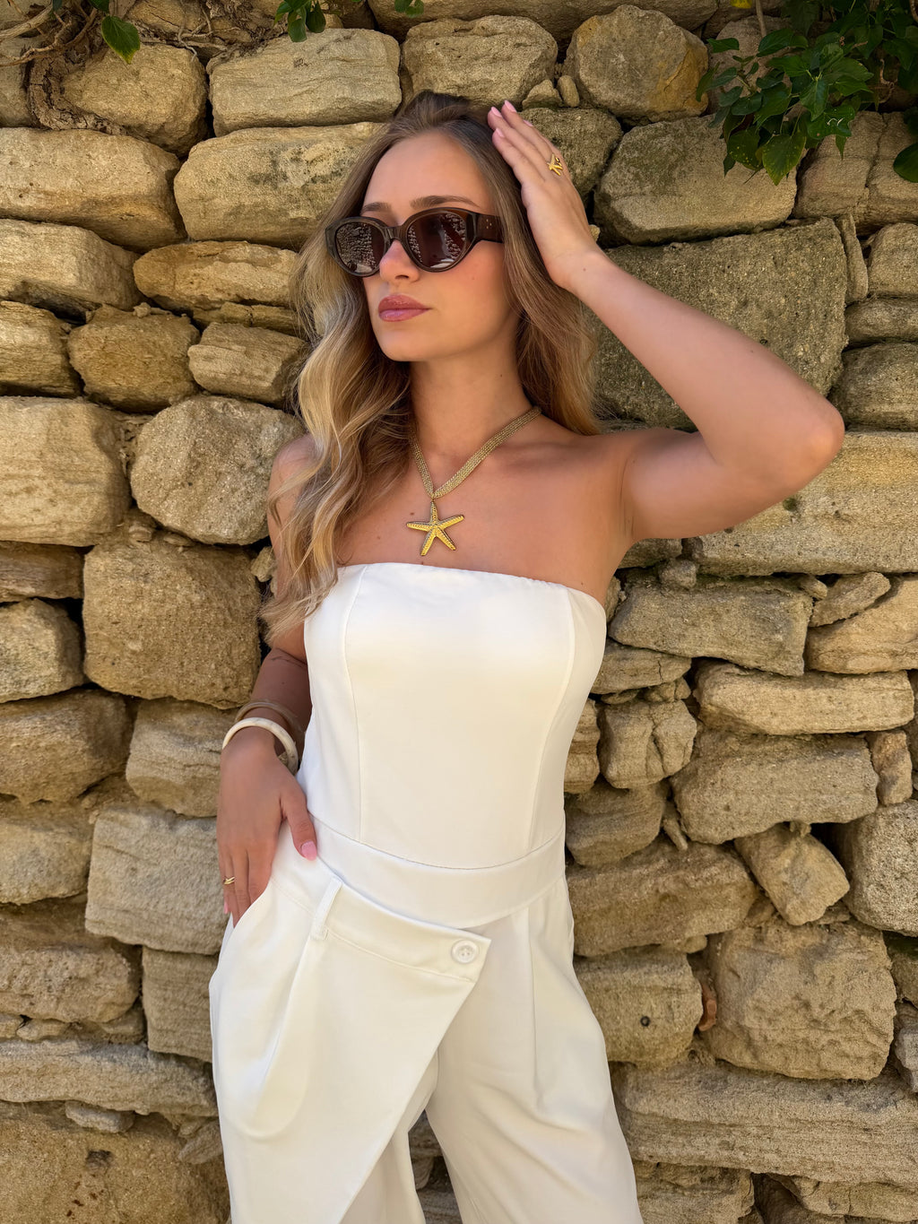 Combinaison BIANCA