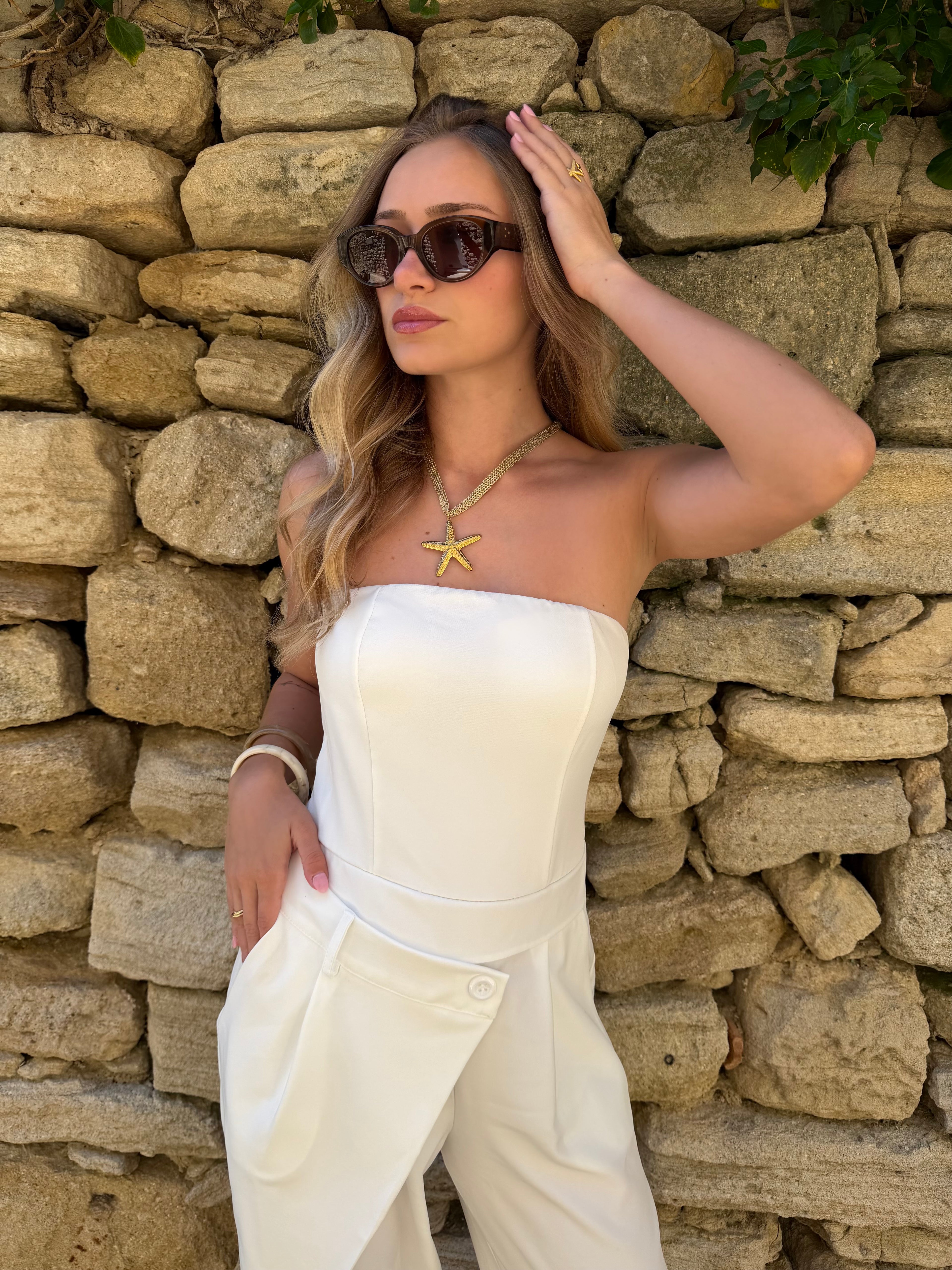 Combinaison BIANCA