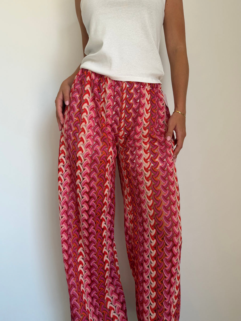 Pantalon OASIS