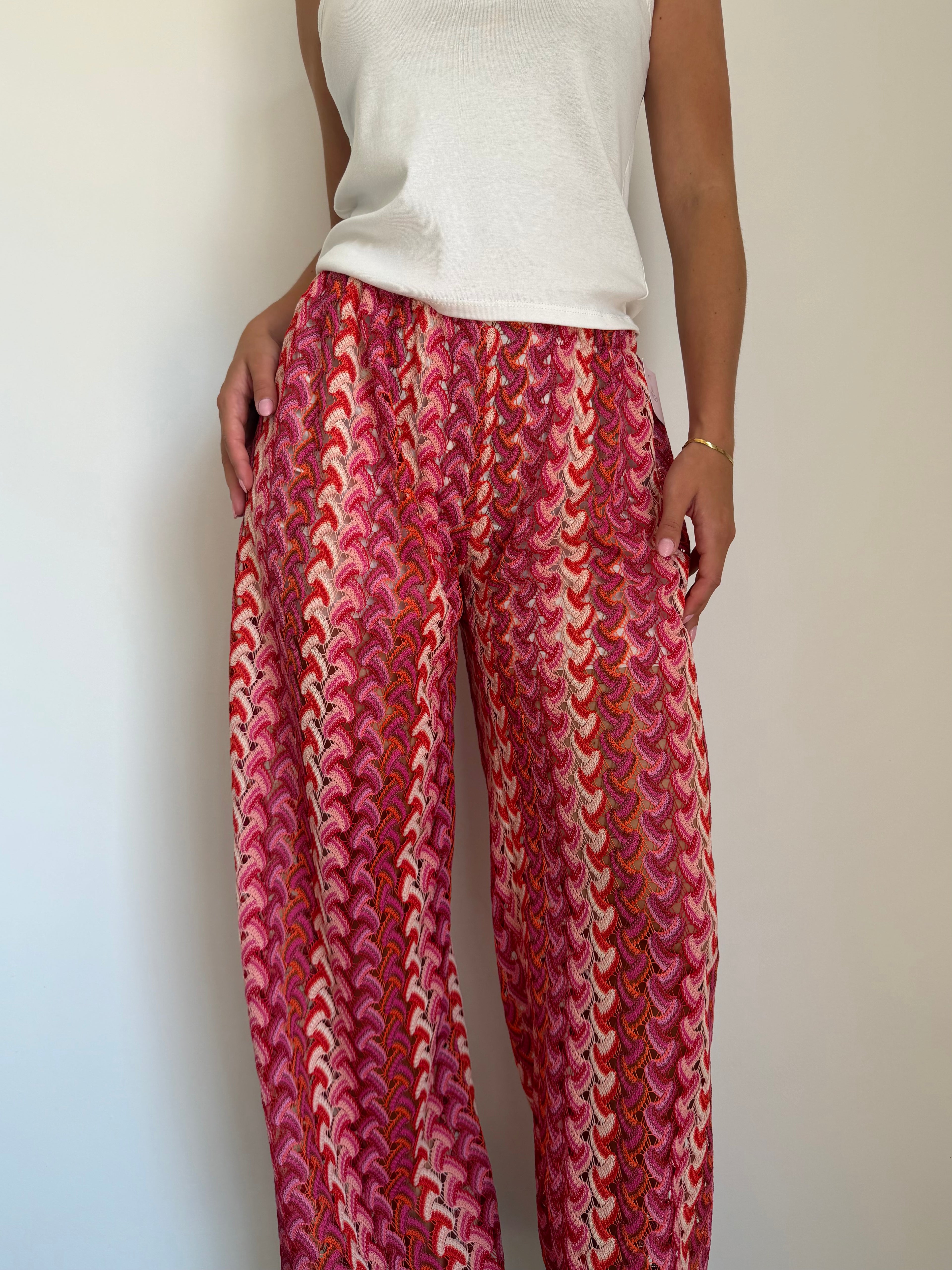 Pantalon OASIS
