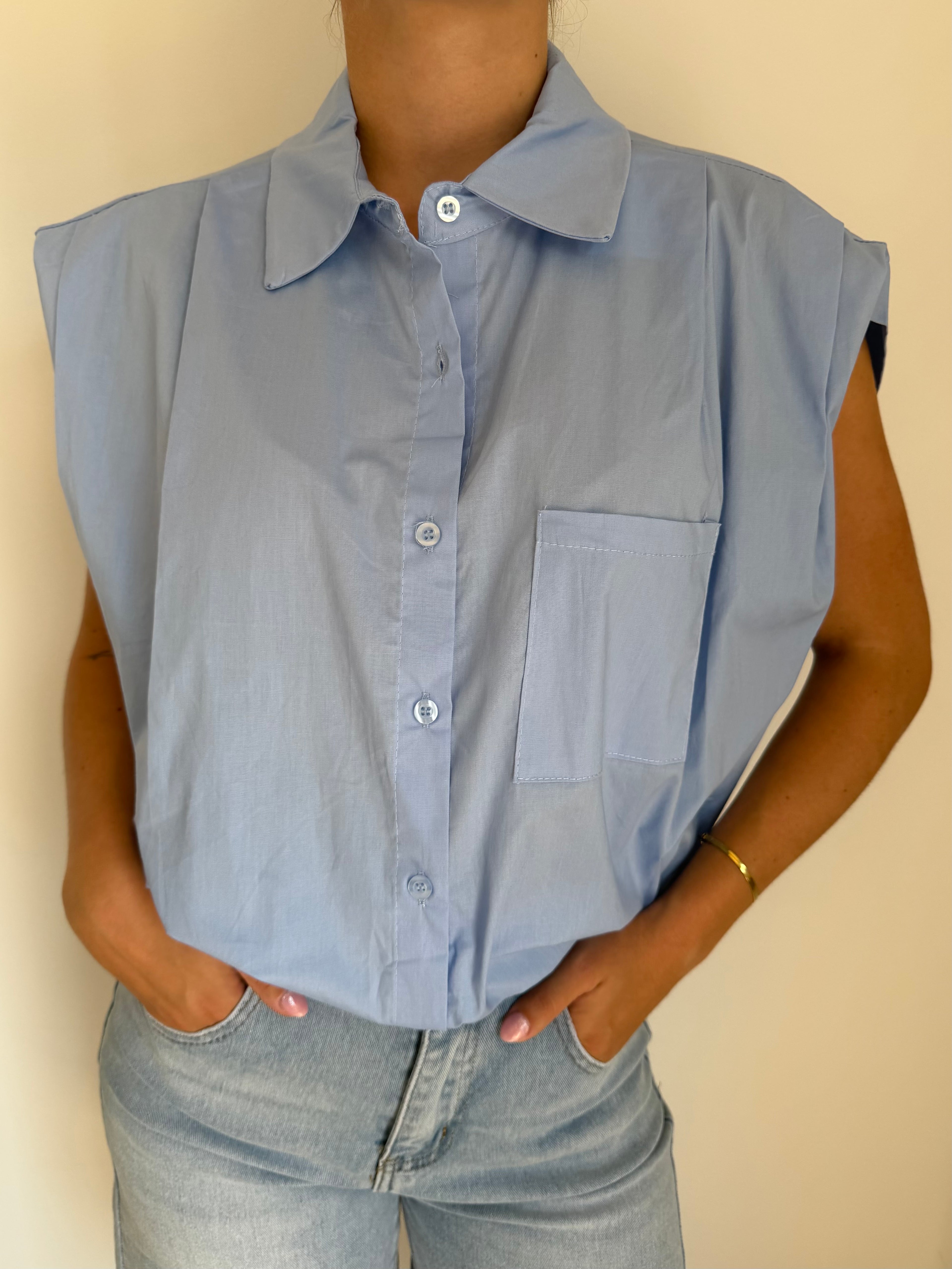 Chemise SOFT