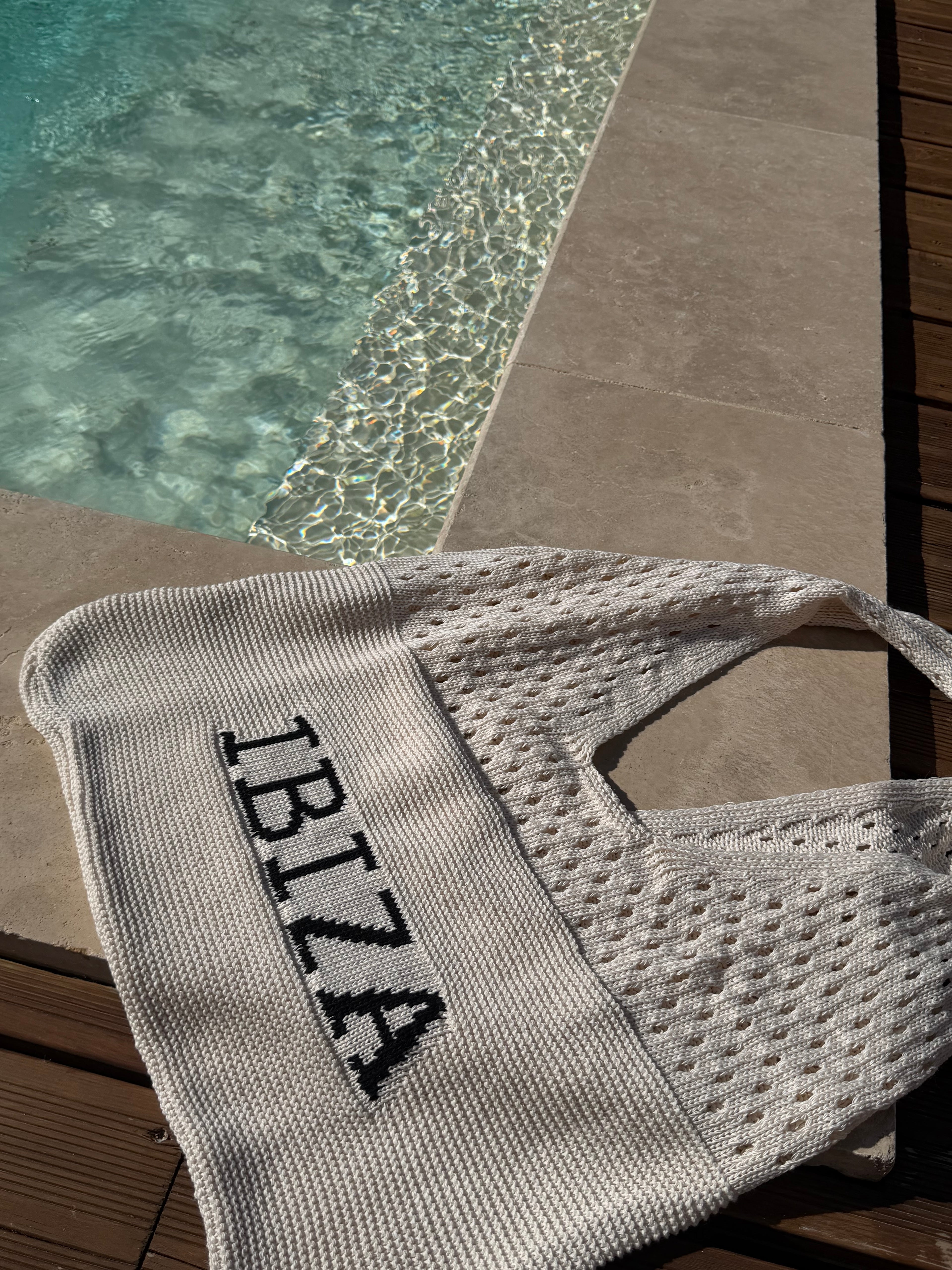 Sac IBIZA🌊