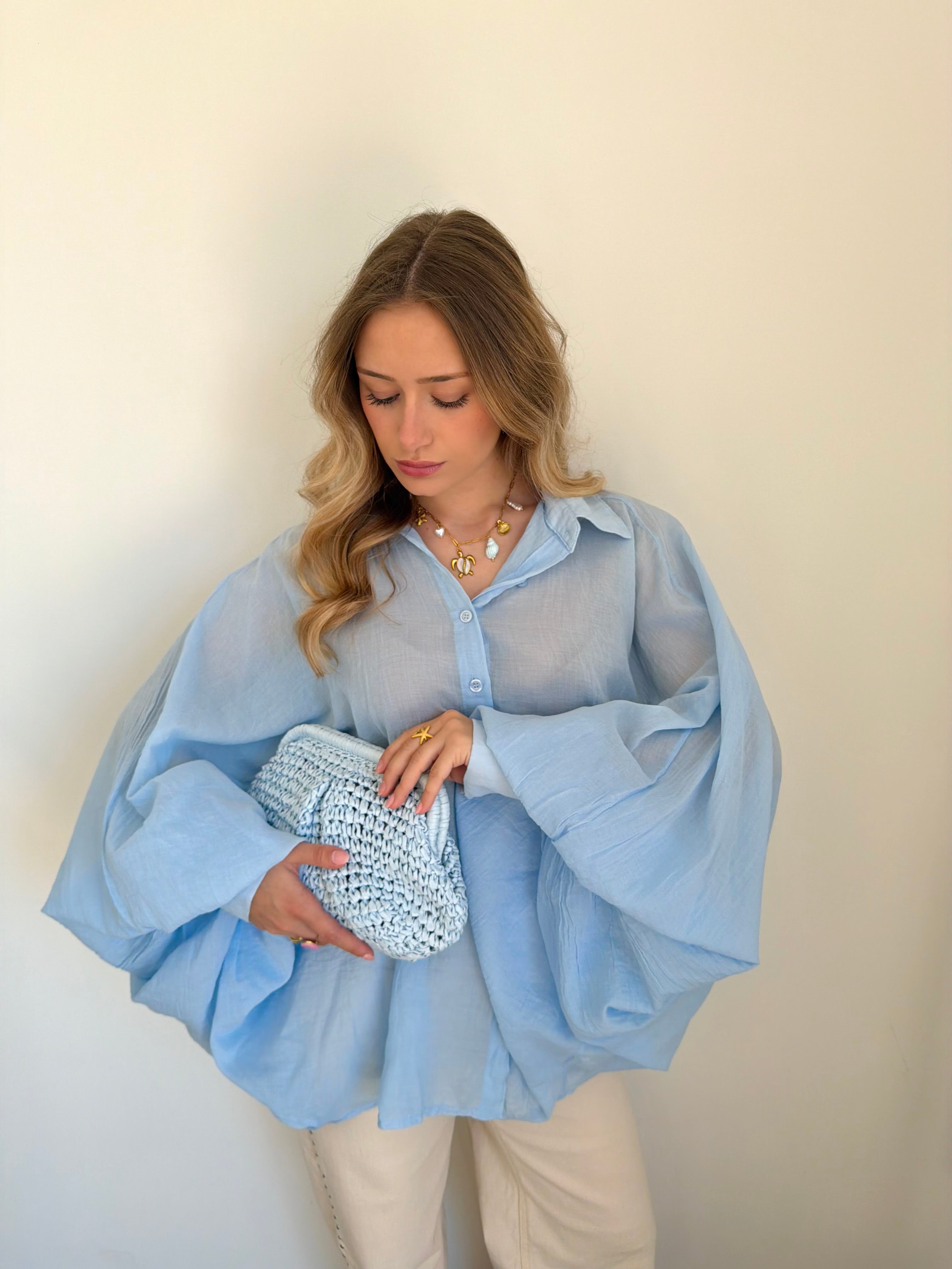 Chemise VICTOIRE