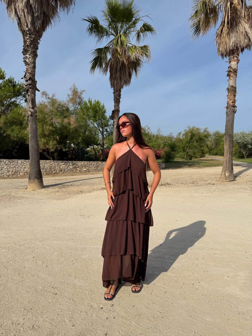 Robe JASMINE