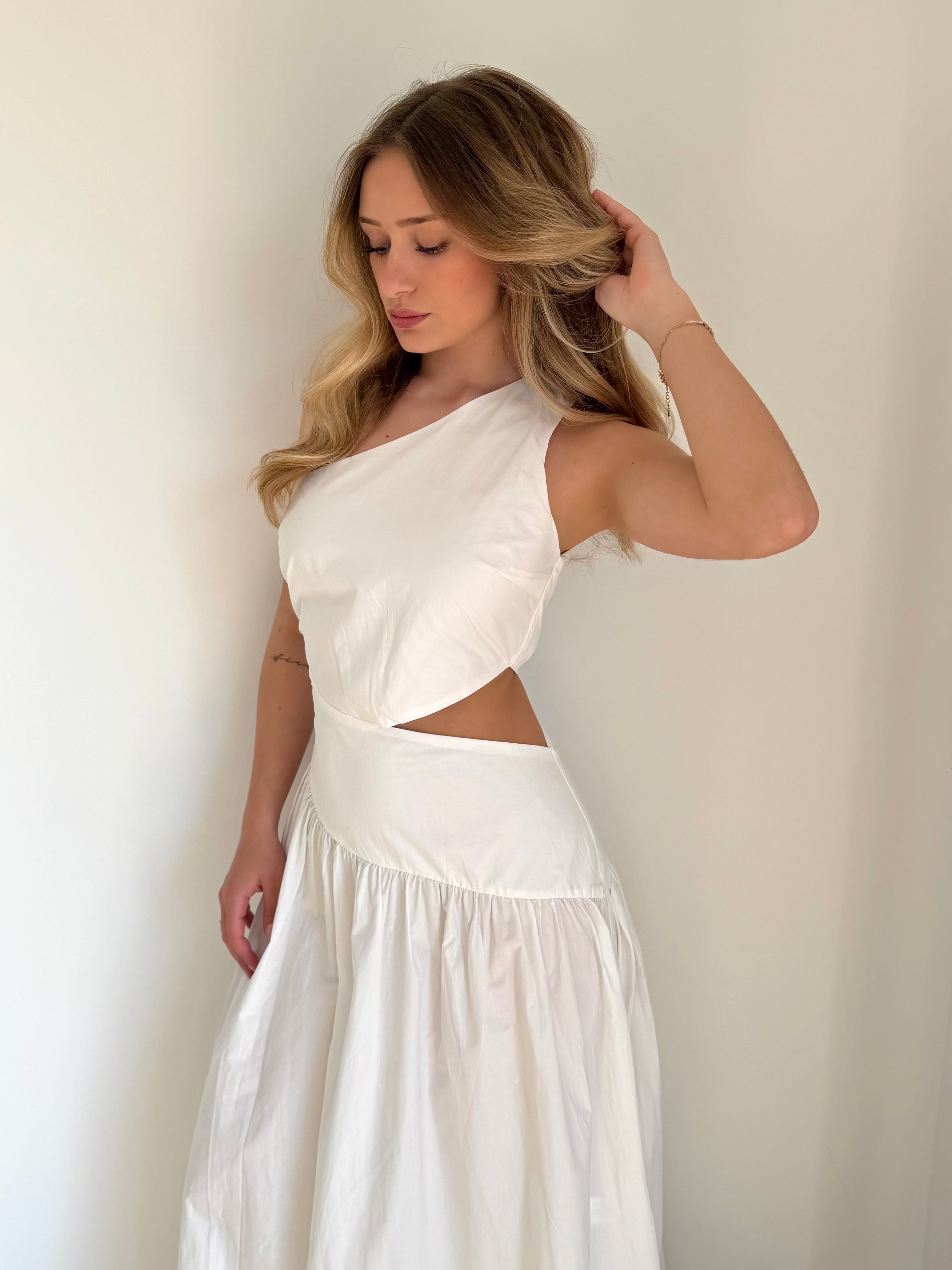 Robe MARGAUX