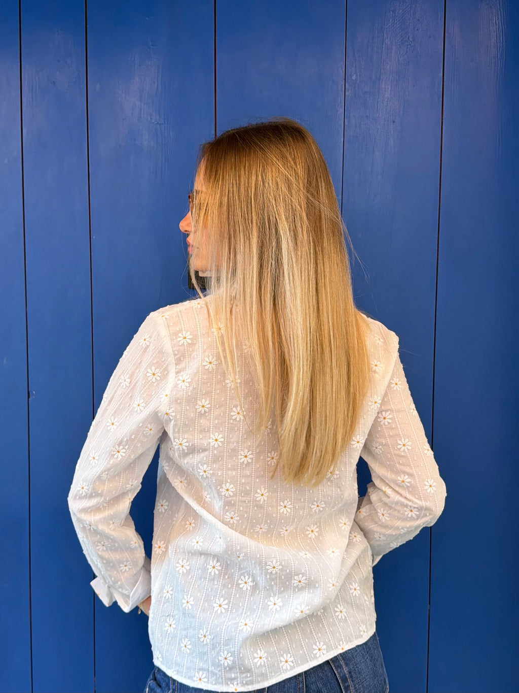 Chemise MARGUERITE