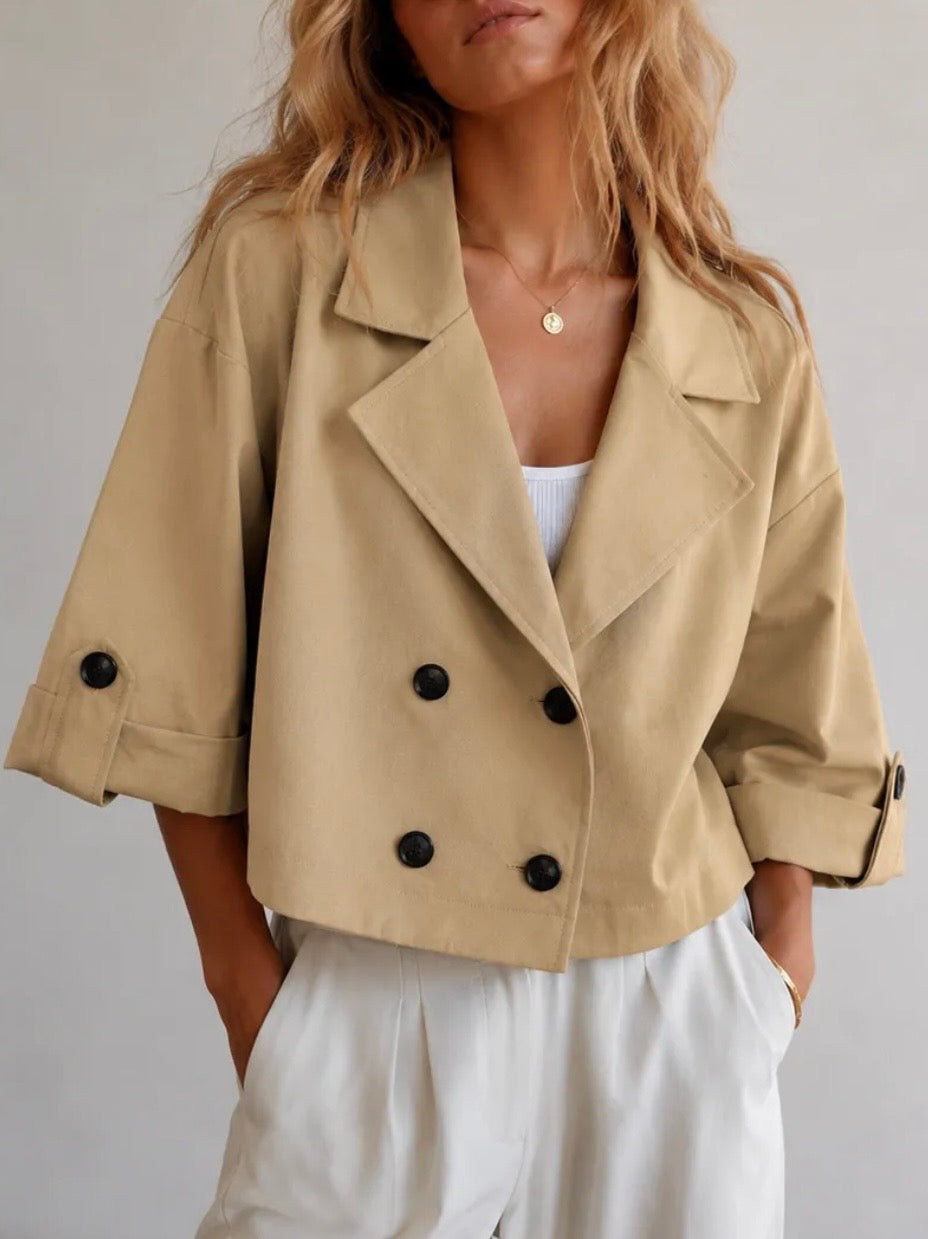 Veste KALLY