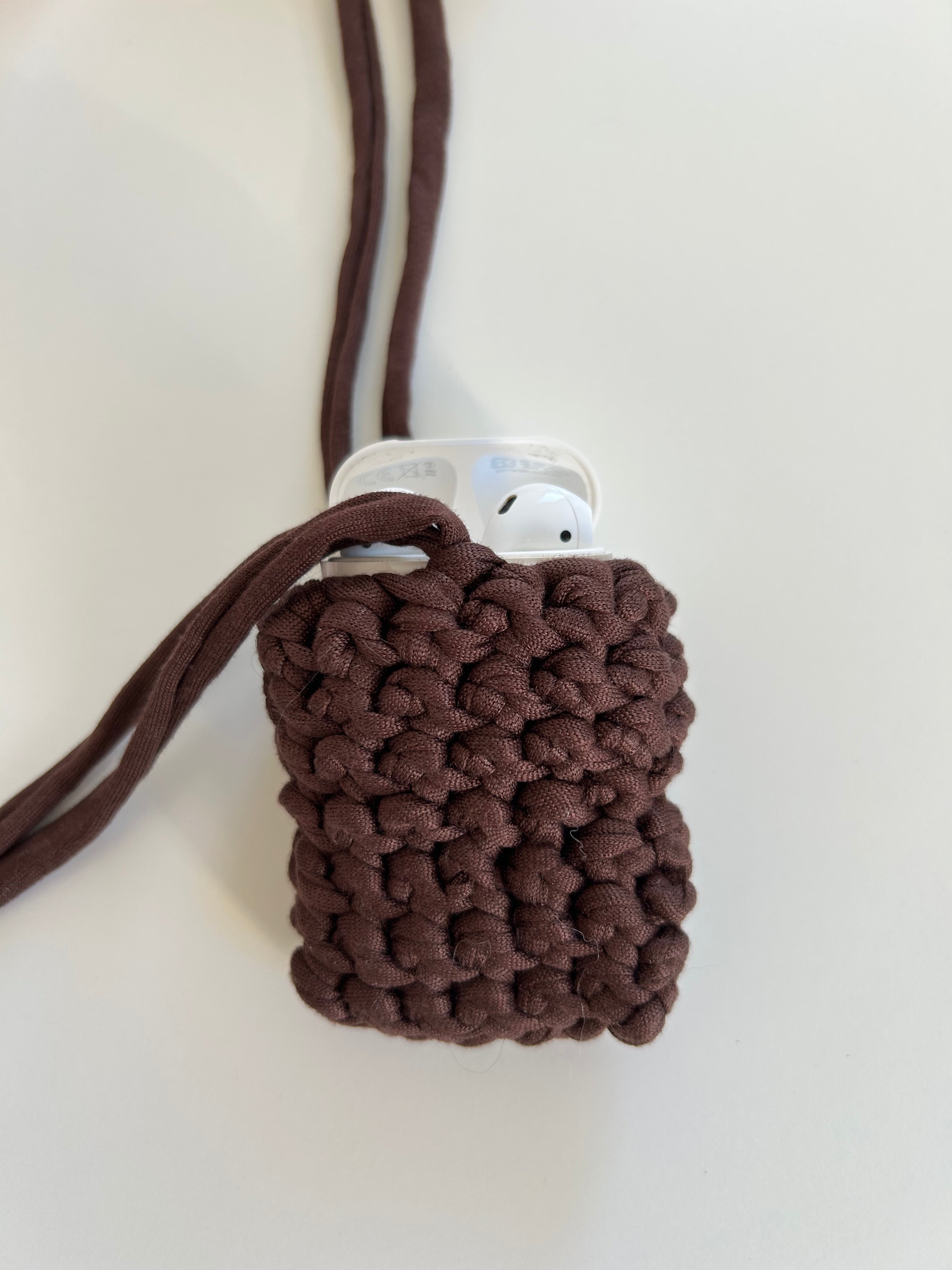 Étui AirPods