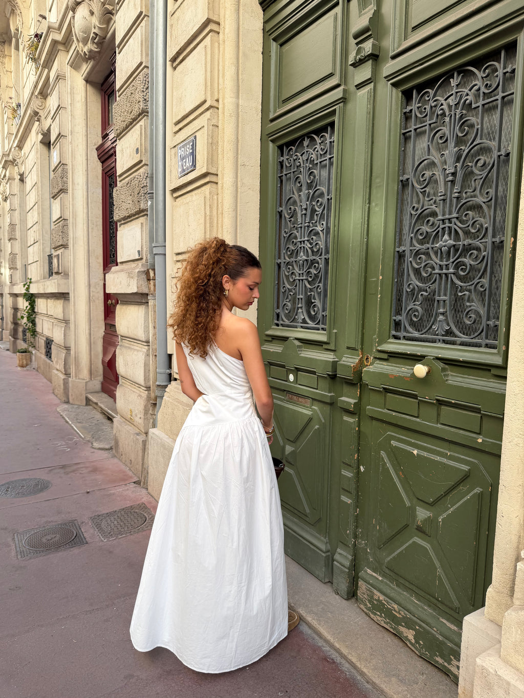 Robe MARGAUX
