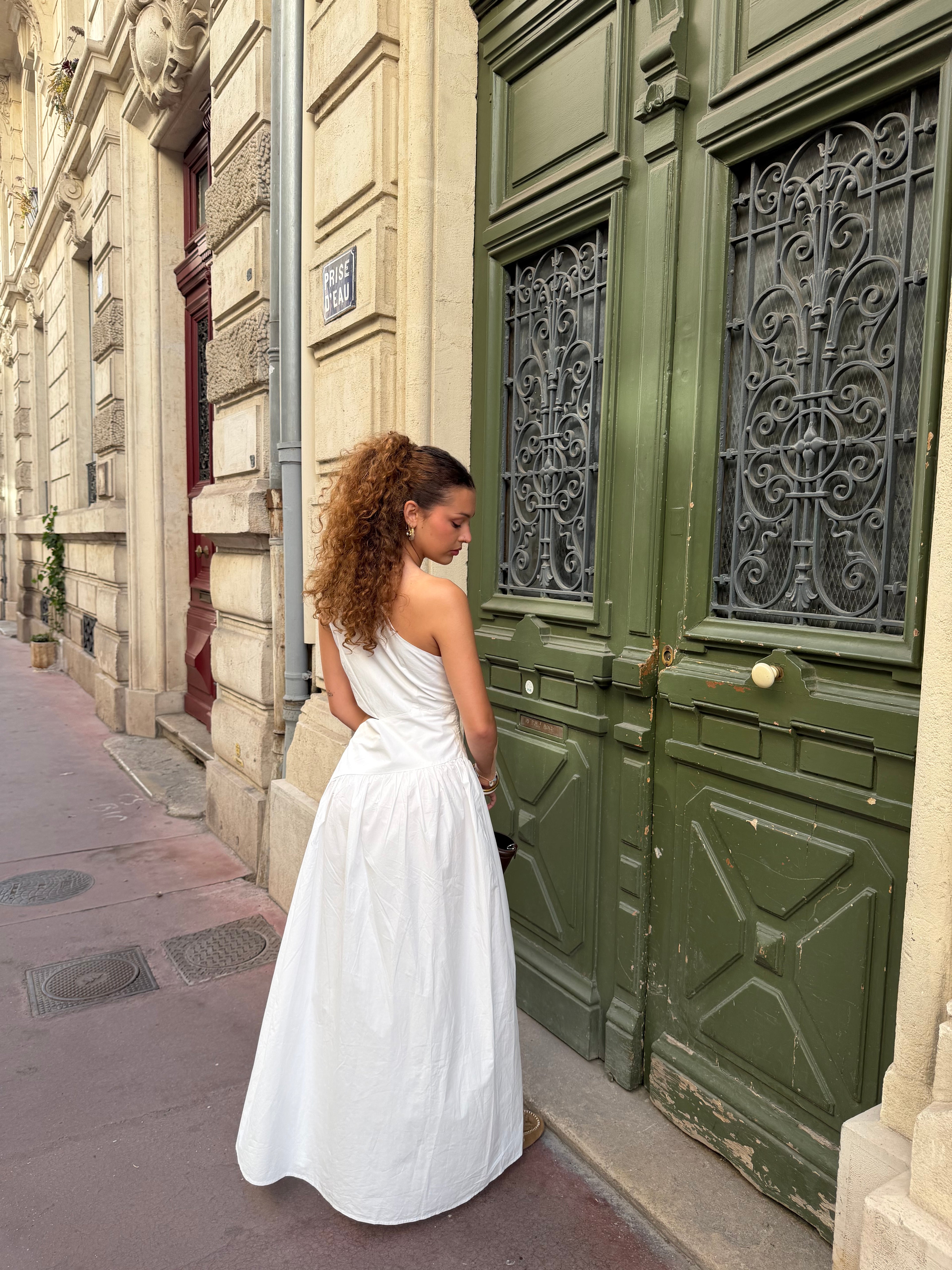 Robe MARGAUX