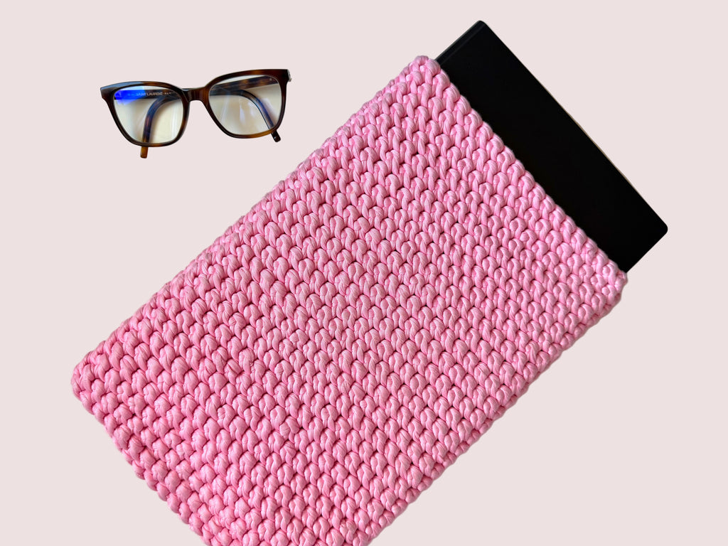 Housse ordinateur sur commande