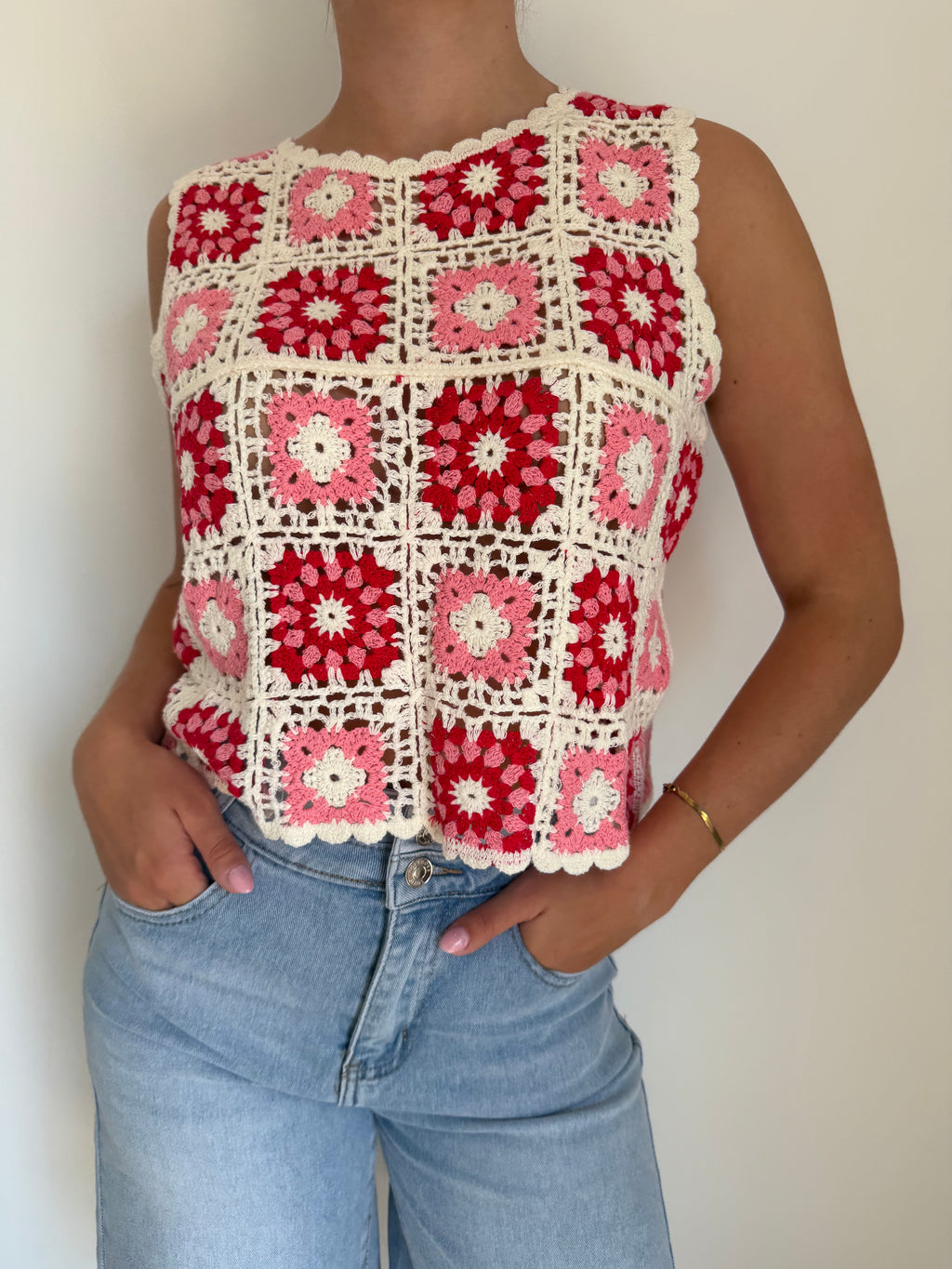 Top ZINNIA🌺