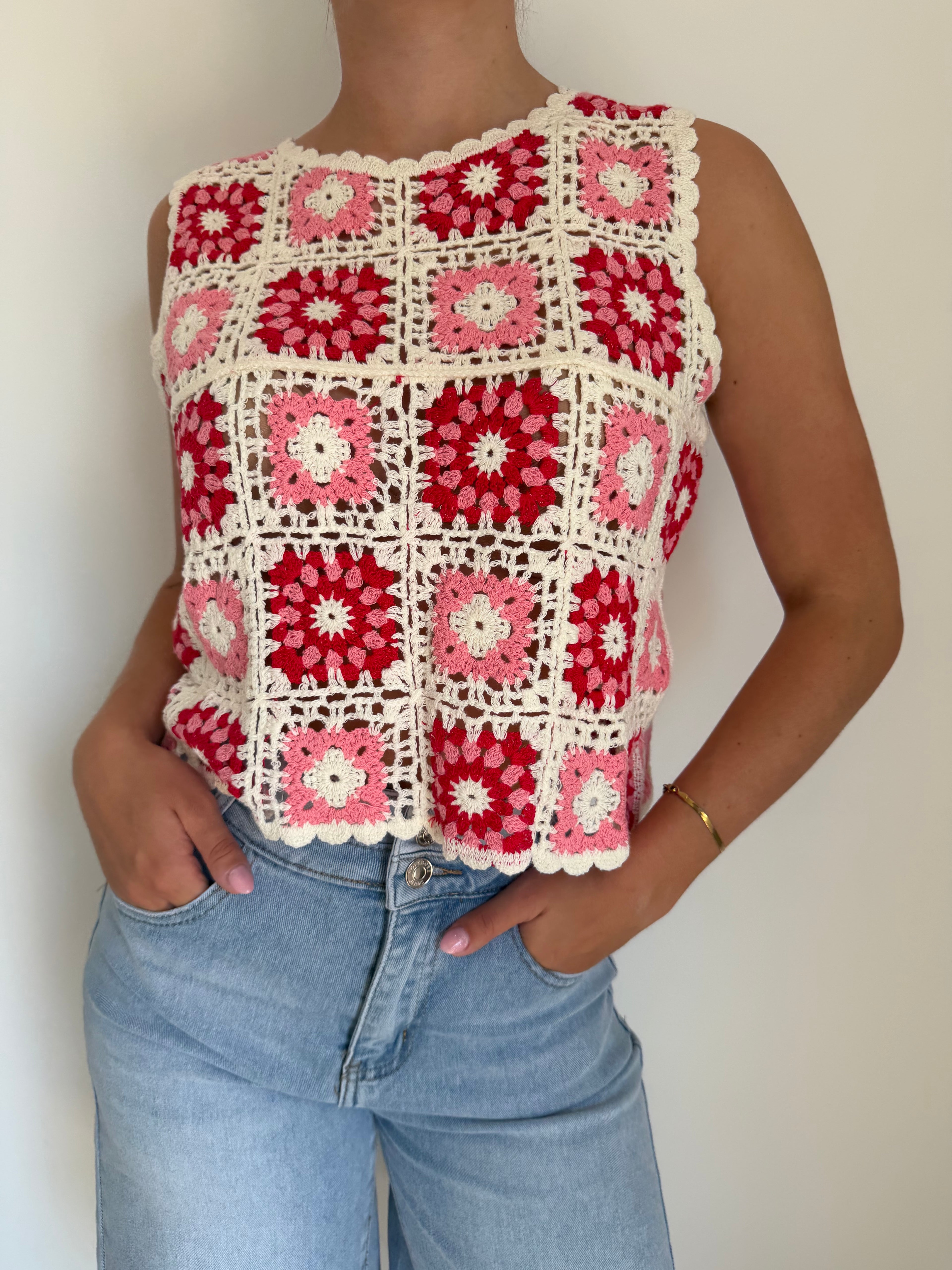 Top ZINNIA🌺