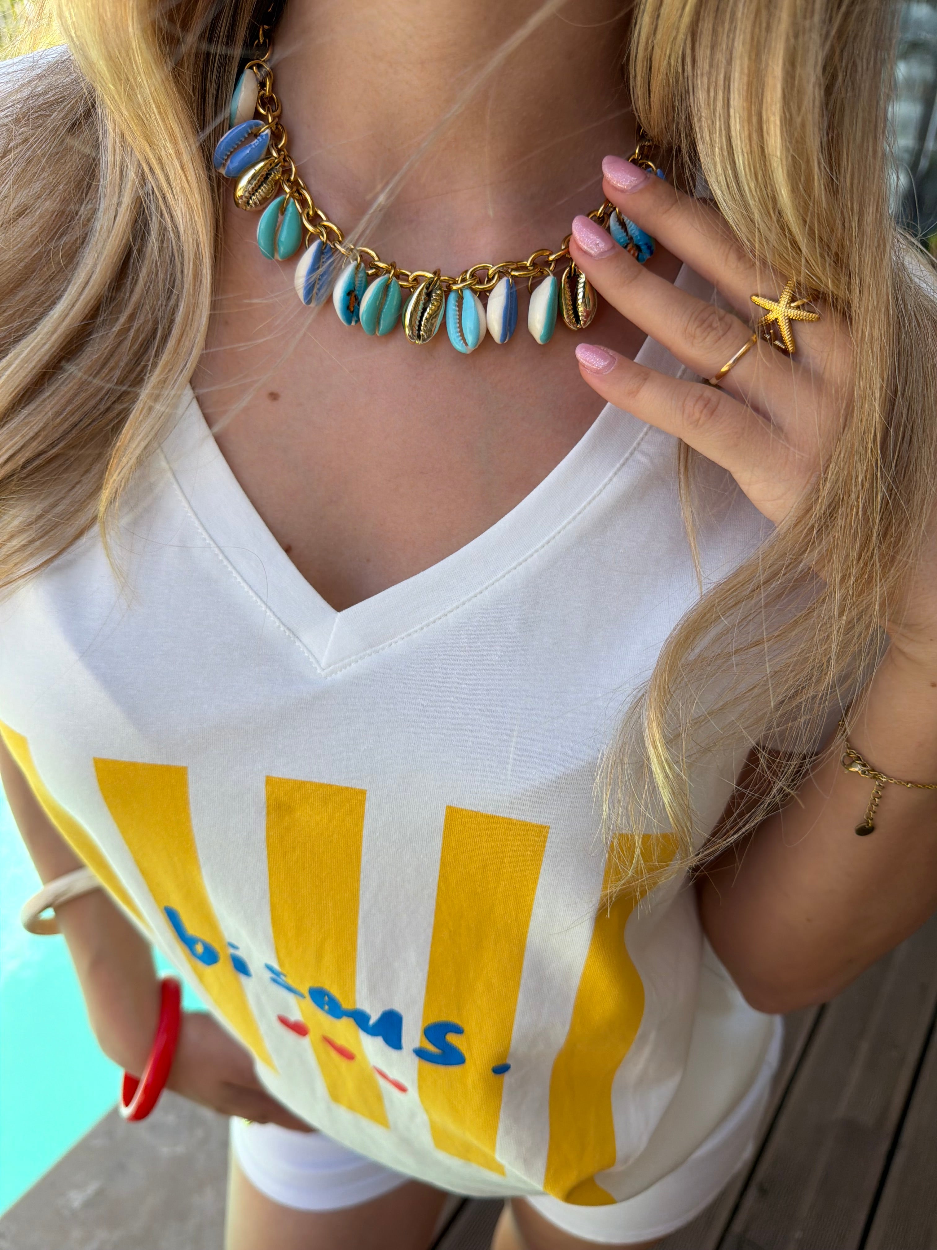 Collier OCEA🐚