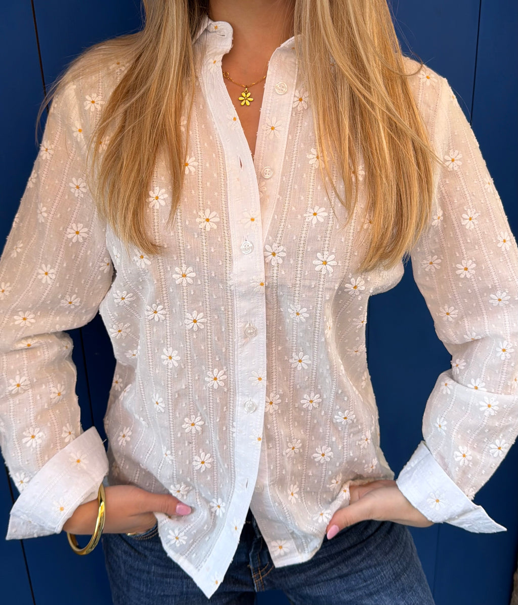 Chemise MARGUERITE