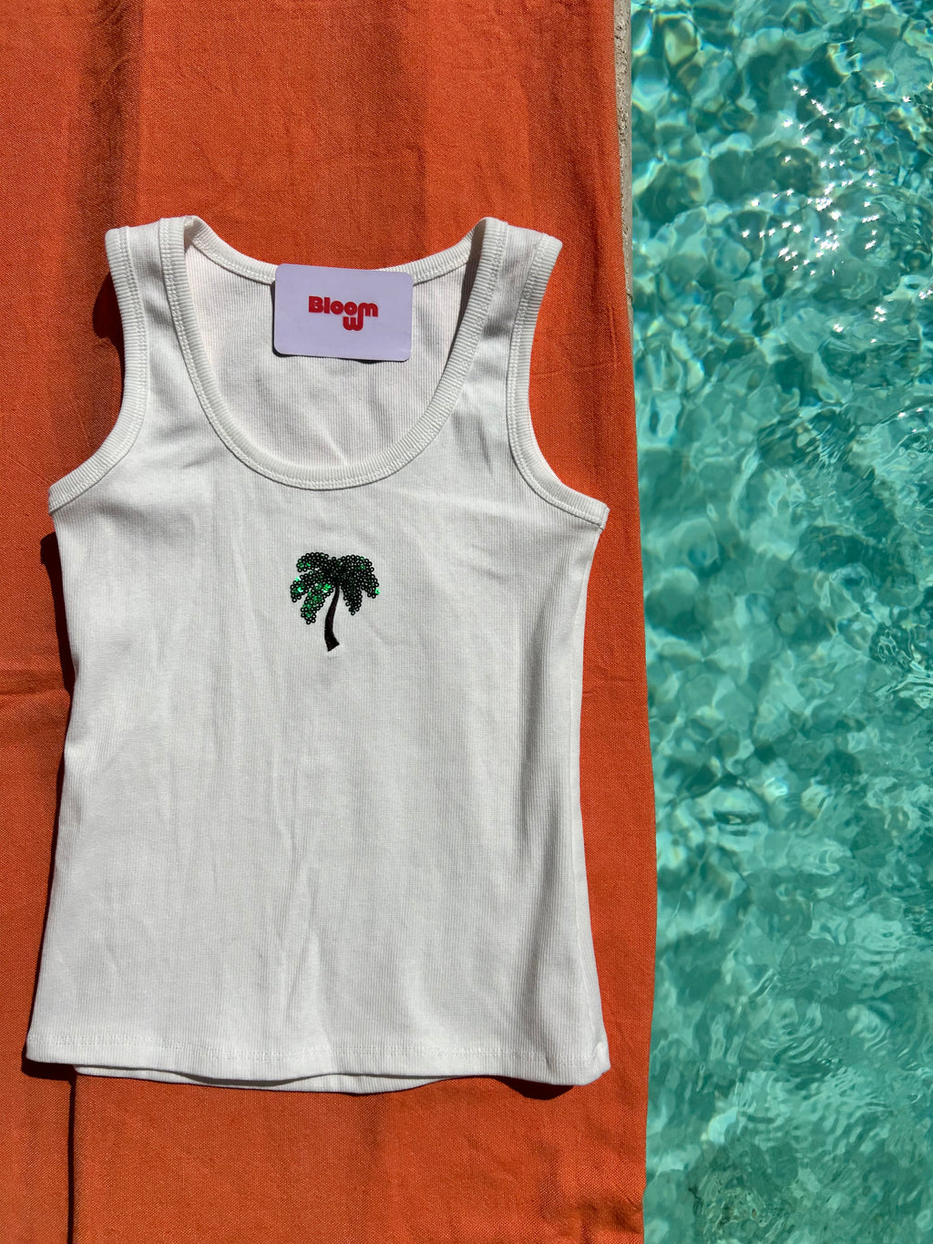 Débardeur PALMIER🌴