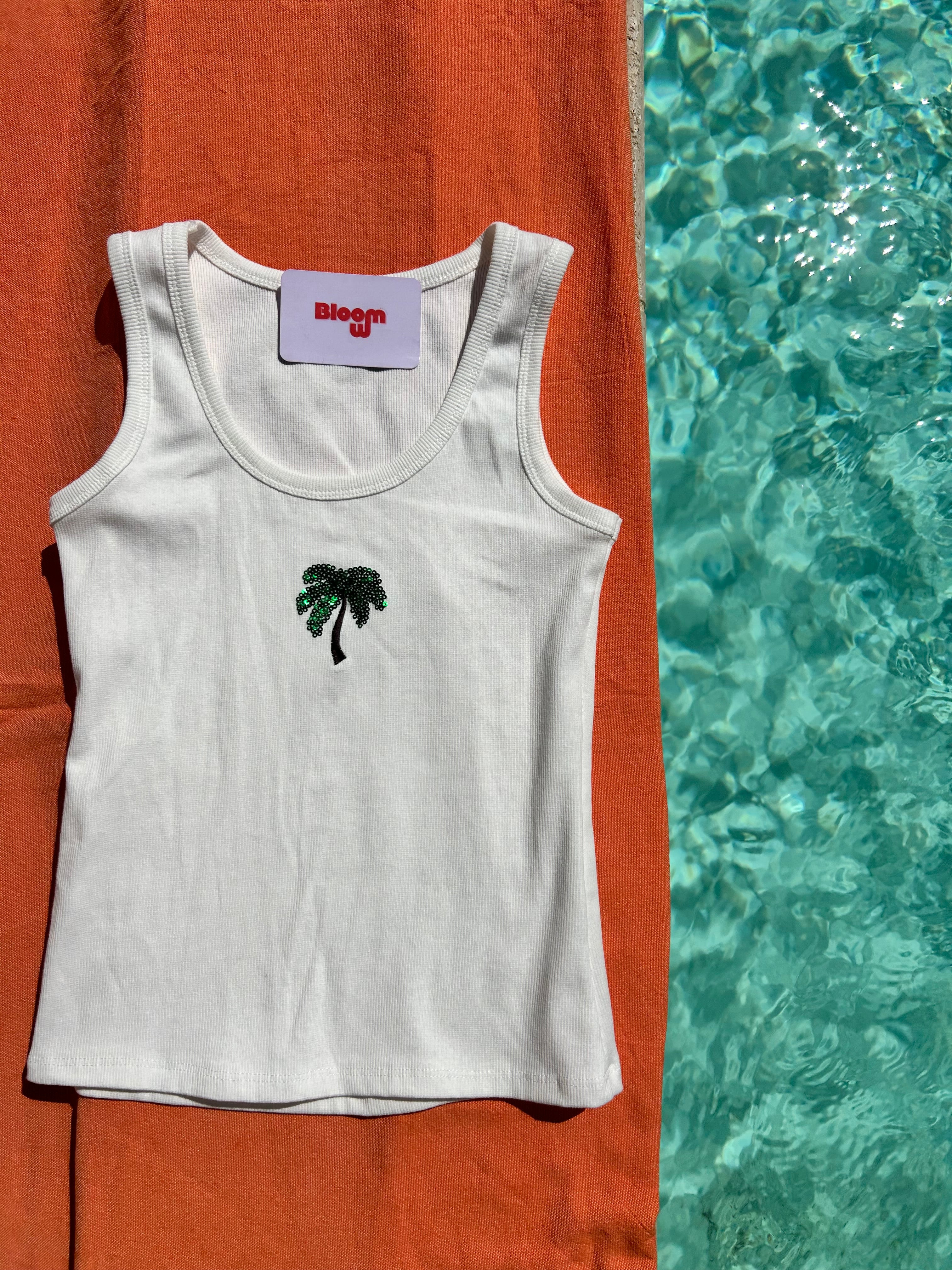 Débardeur PALMIER🌴