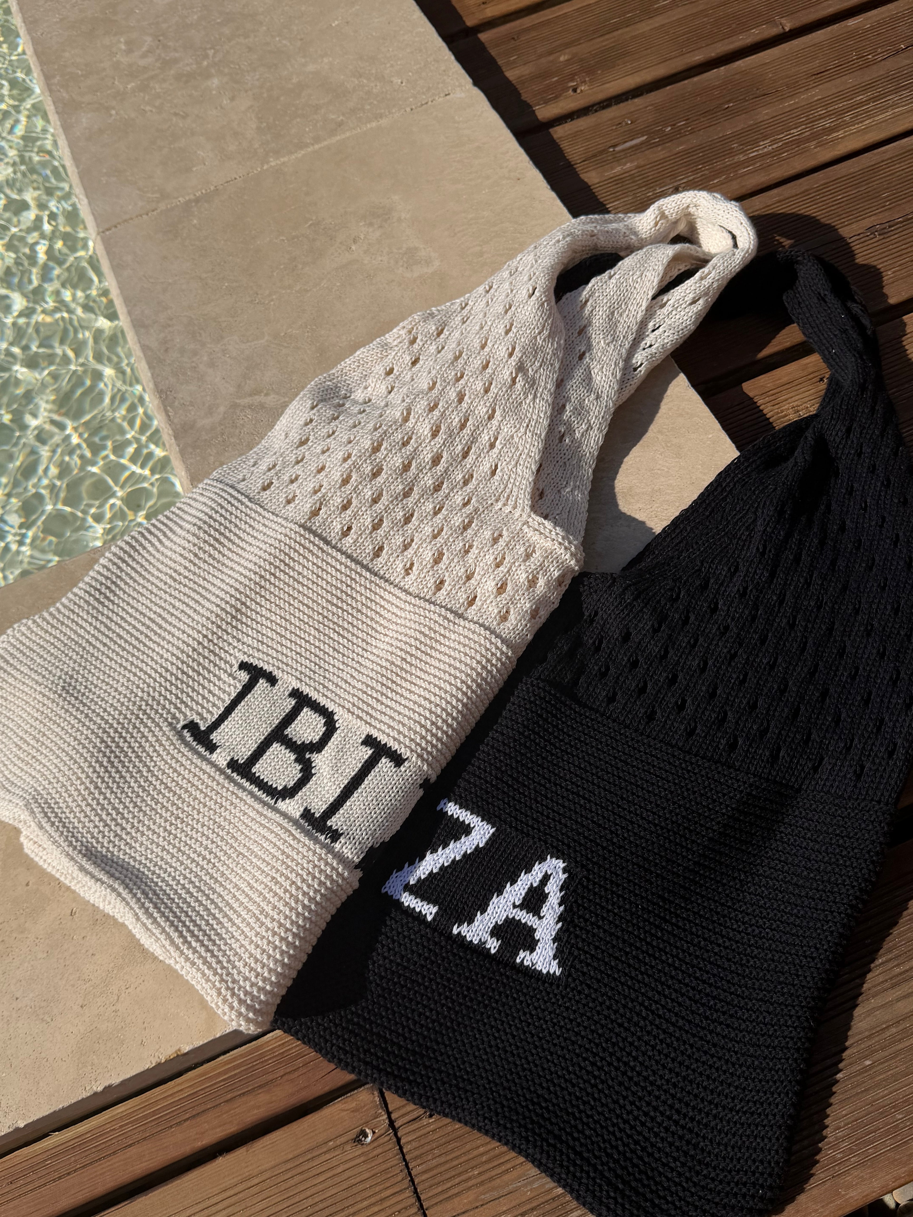 Sac IBIZA🌊