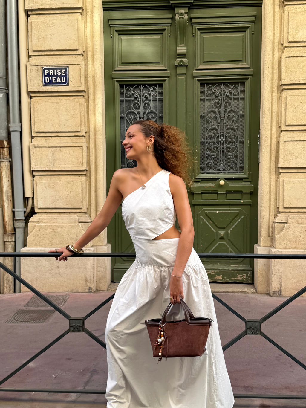 Robe MARGAUX