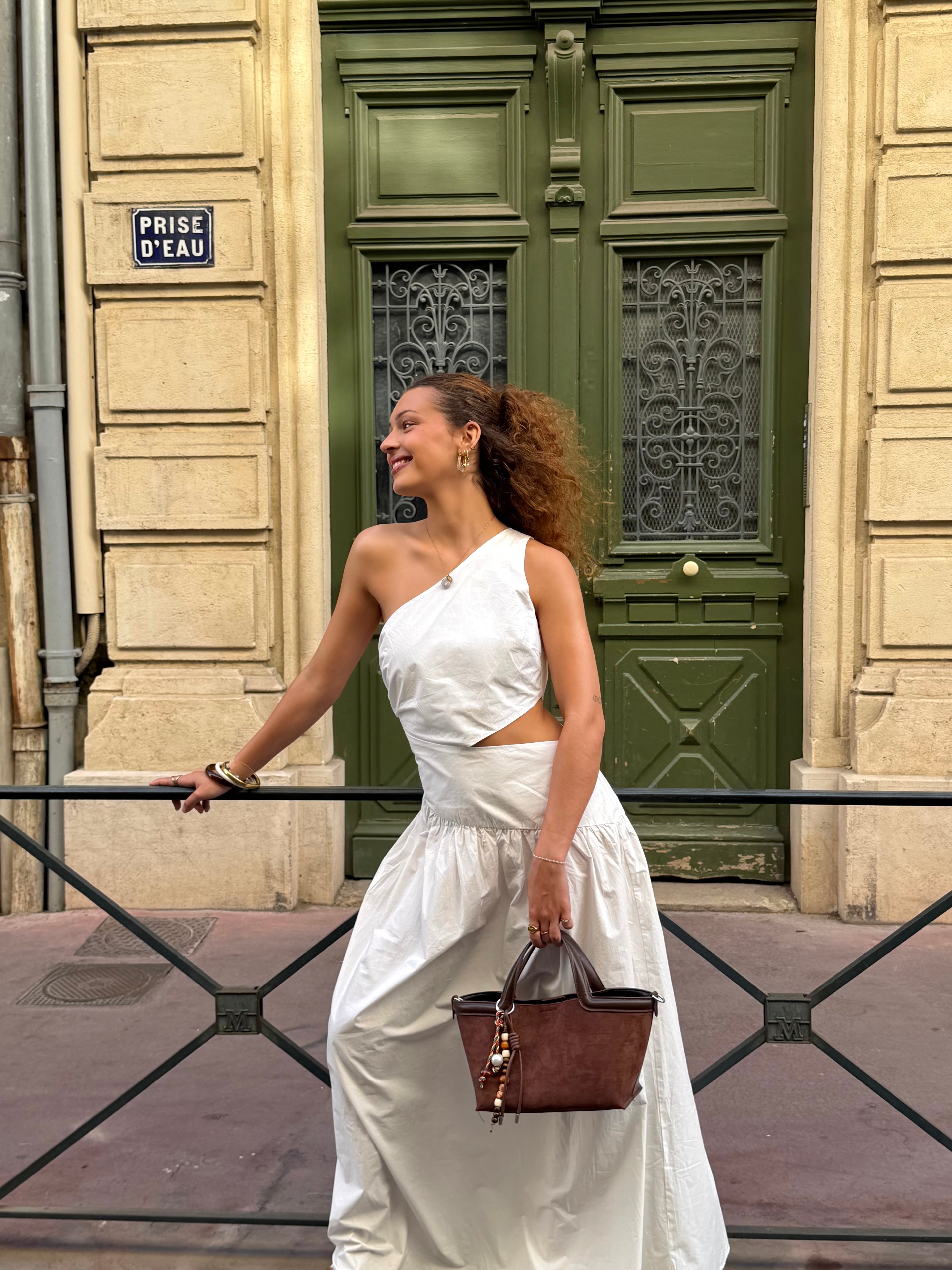 Robe MARGAUX