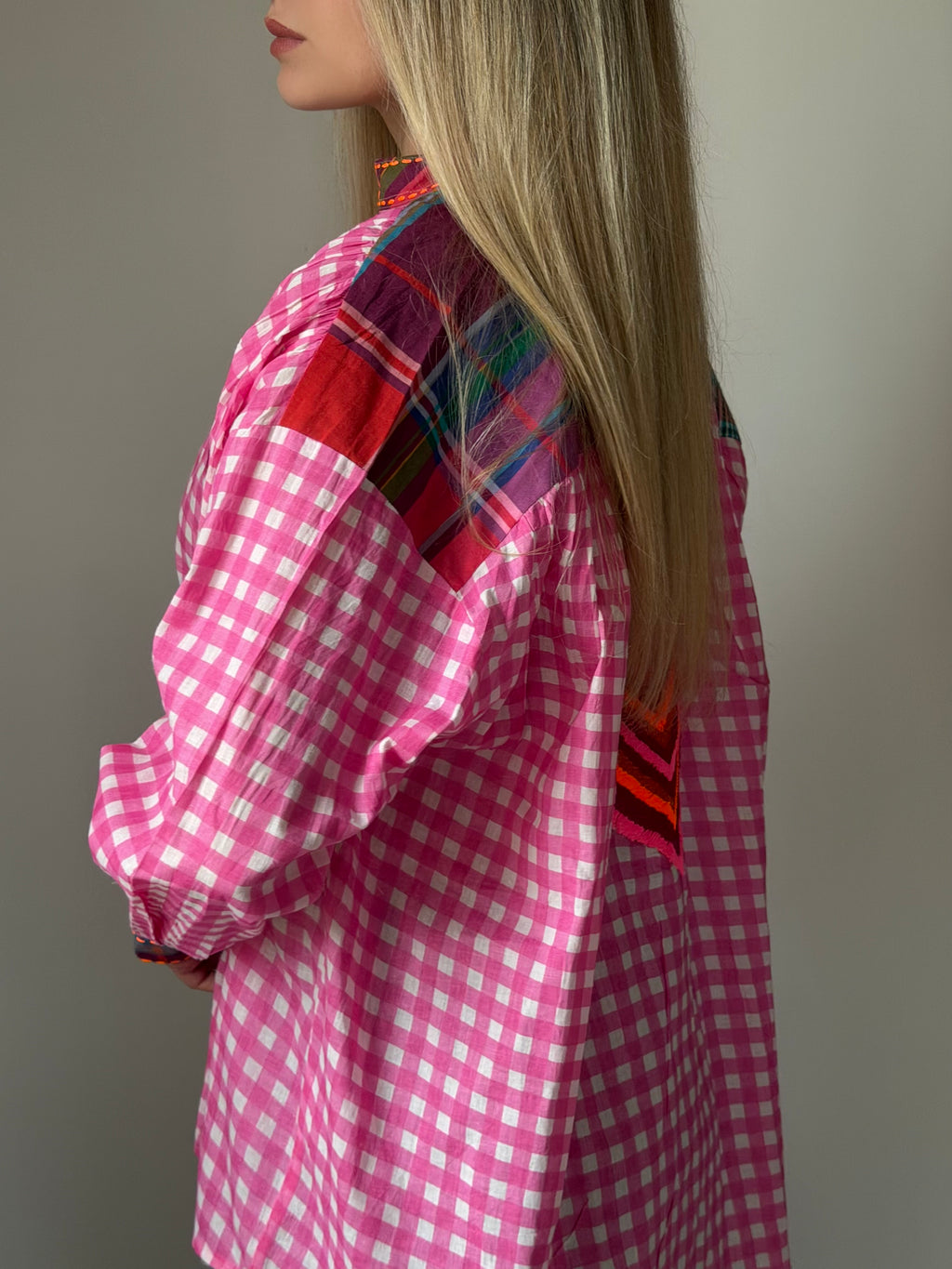 Blouse JEANNE