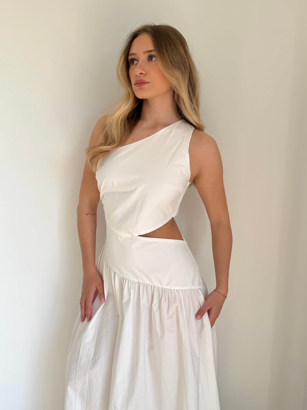 Robe MARGAUX