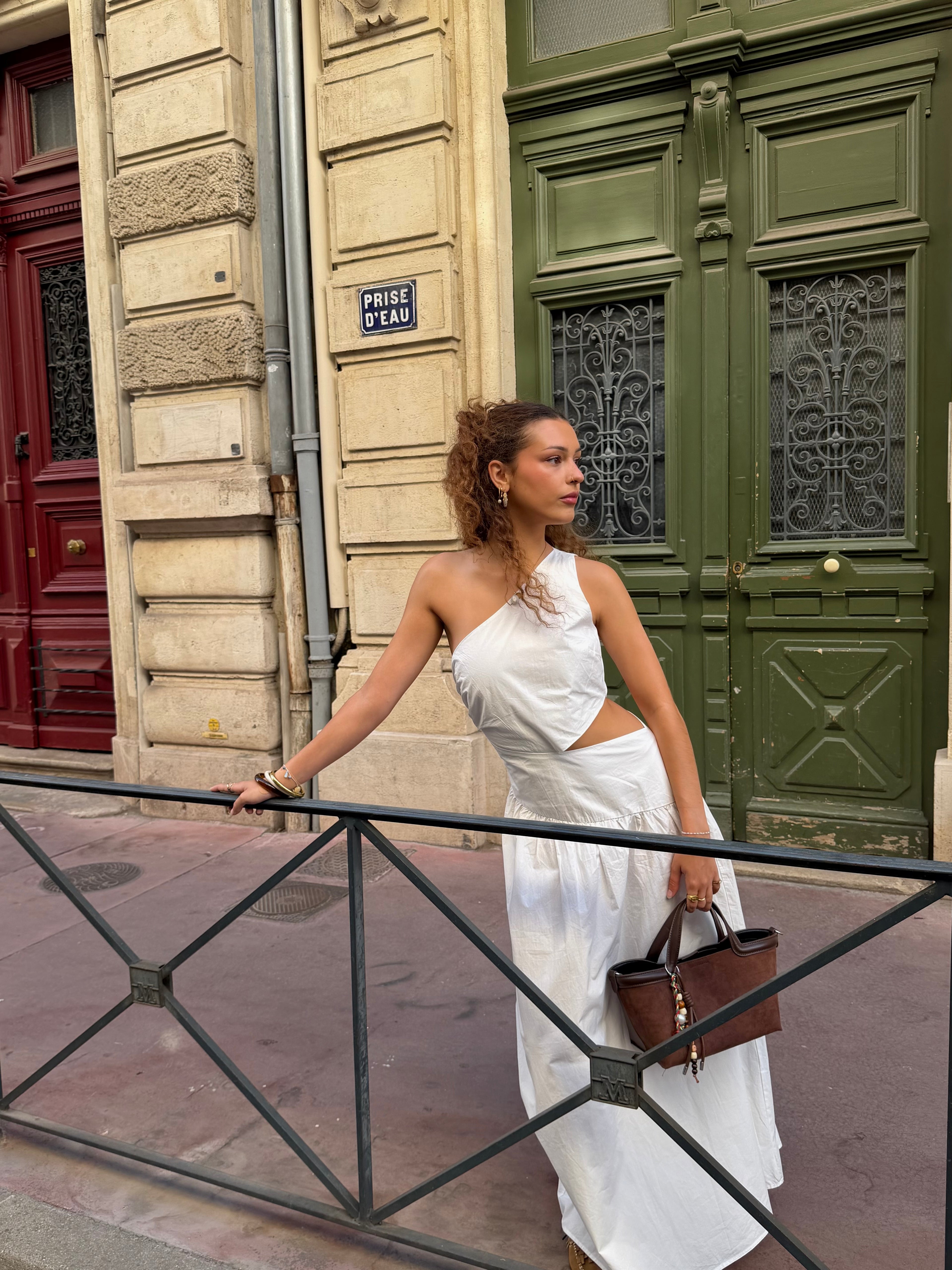 Robe MARGAUX