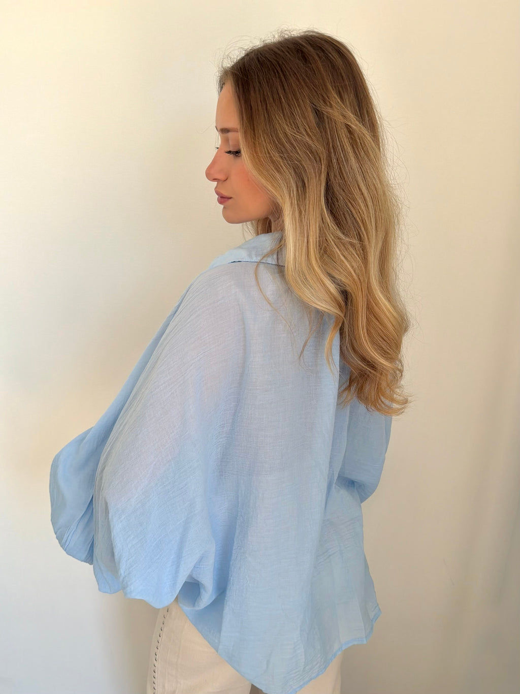 Chemise VICTOIRE