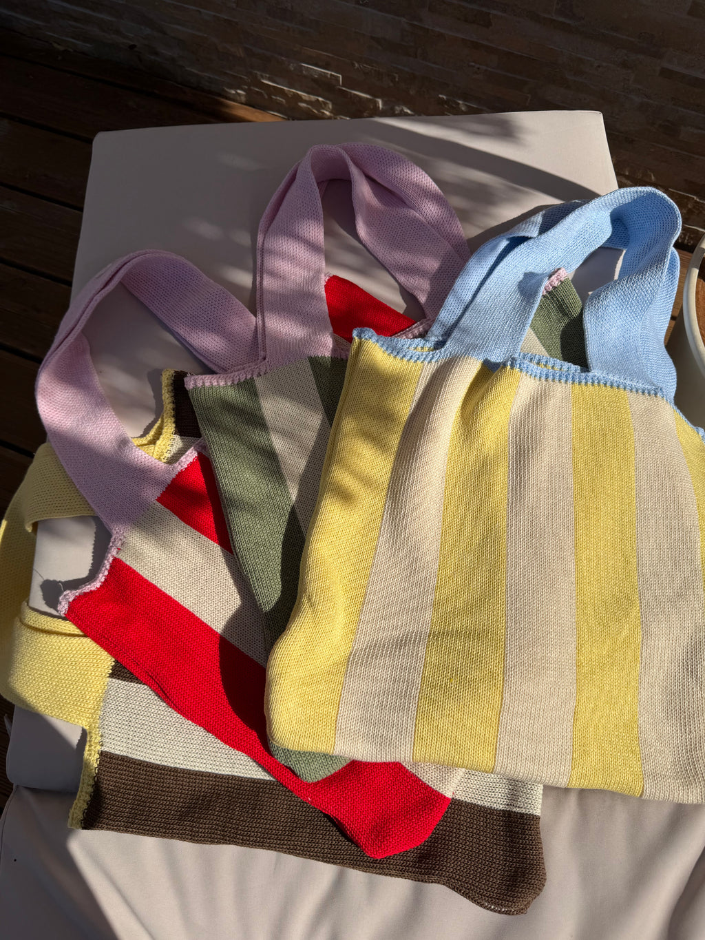 Tote-bag KORA🍋