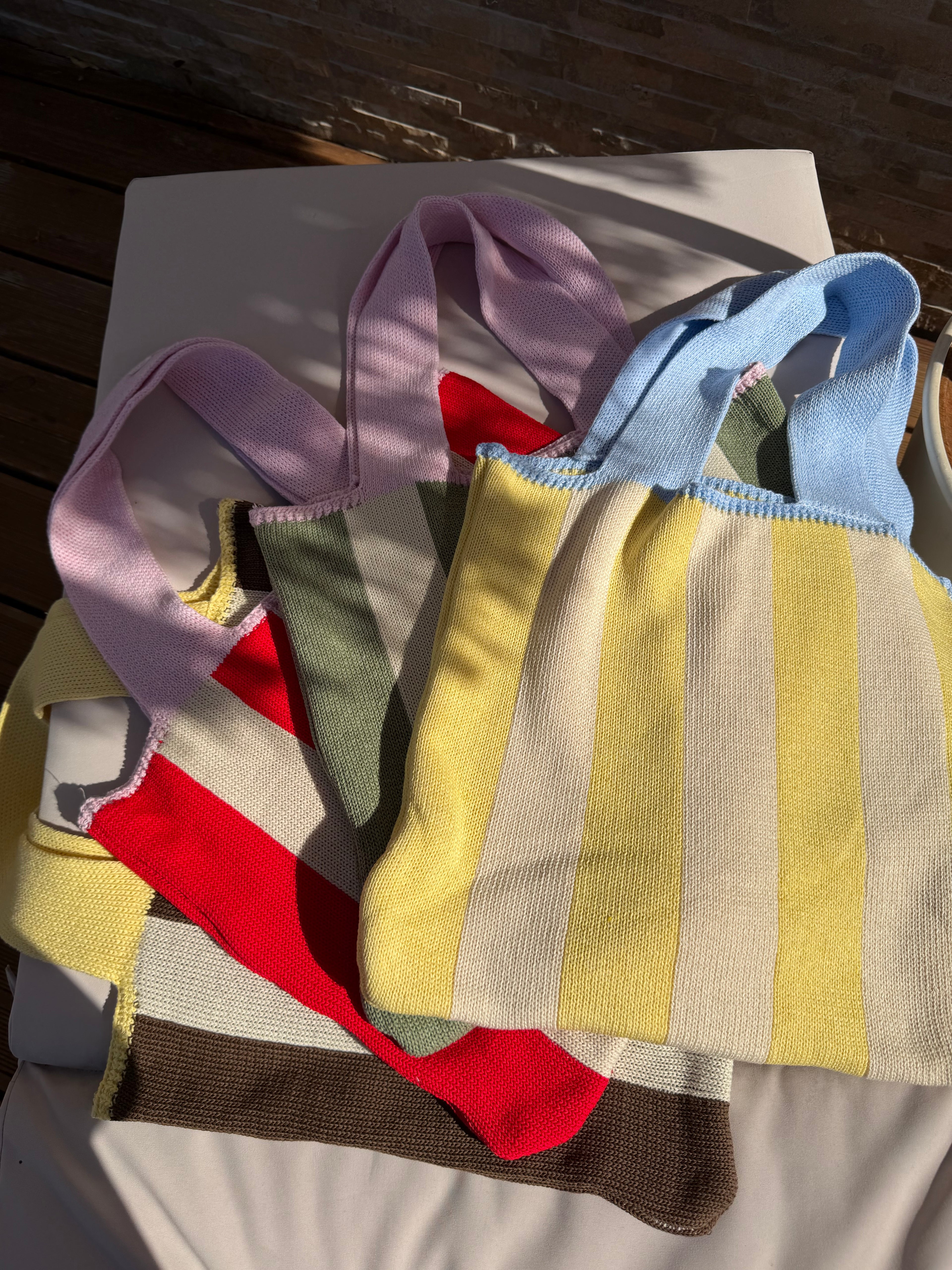 Tote-bag KORA🍋