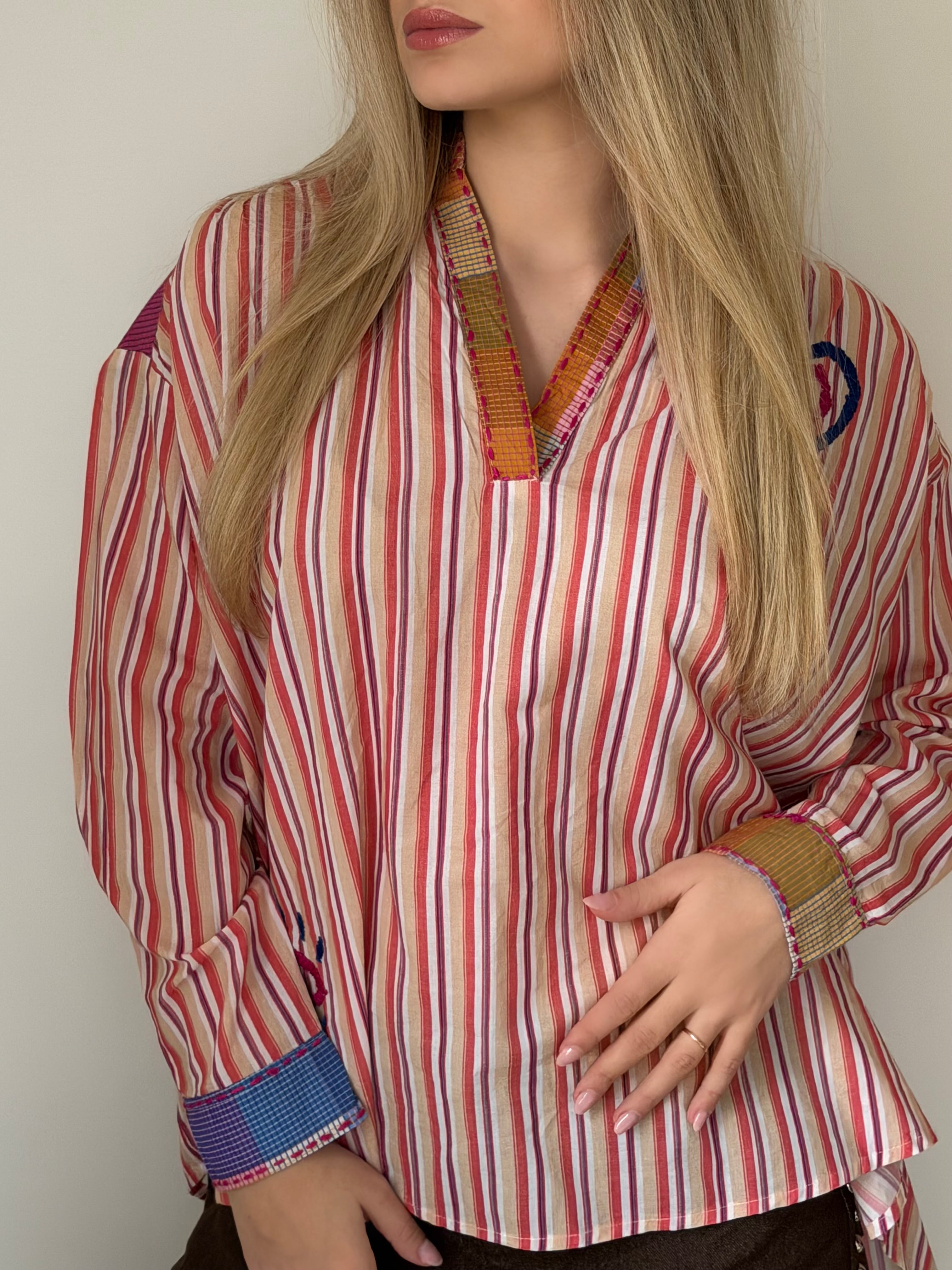 Blouse JADE
