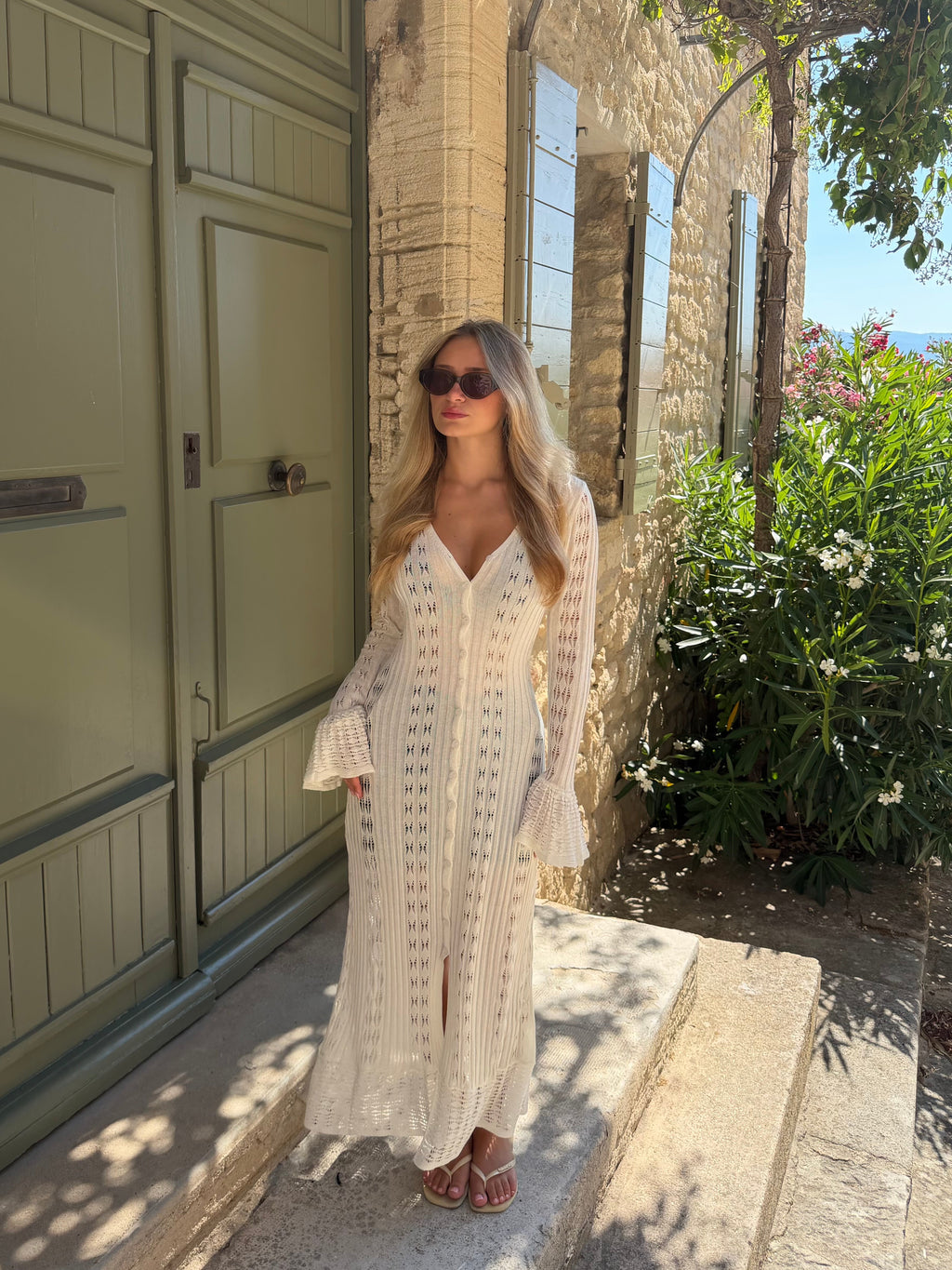 Robe-Gilet Vany
