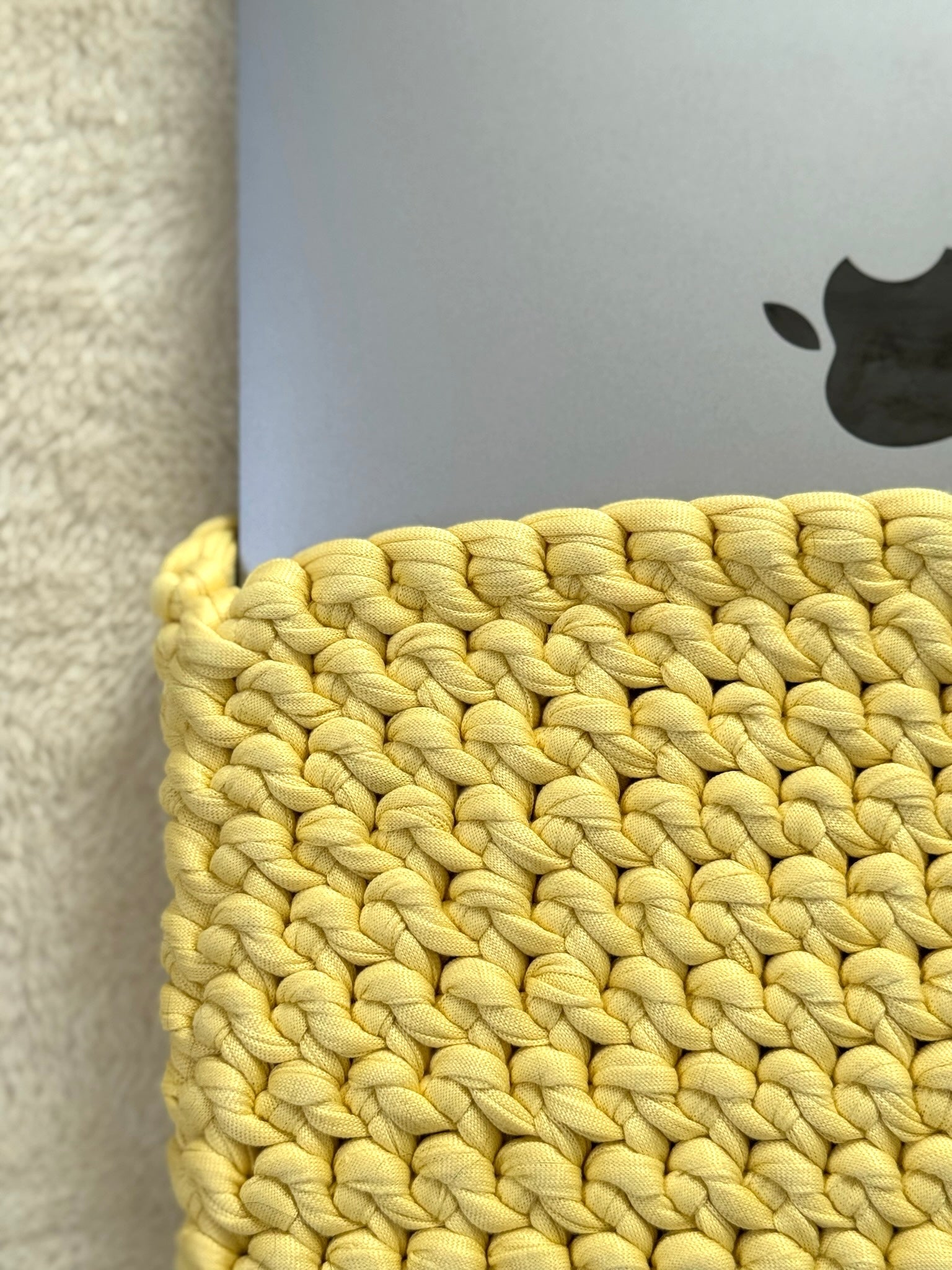 Housse ordinateur sur commande