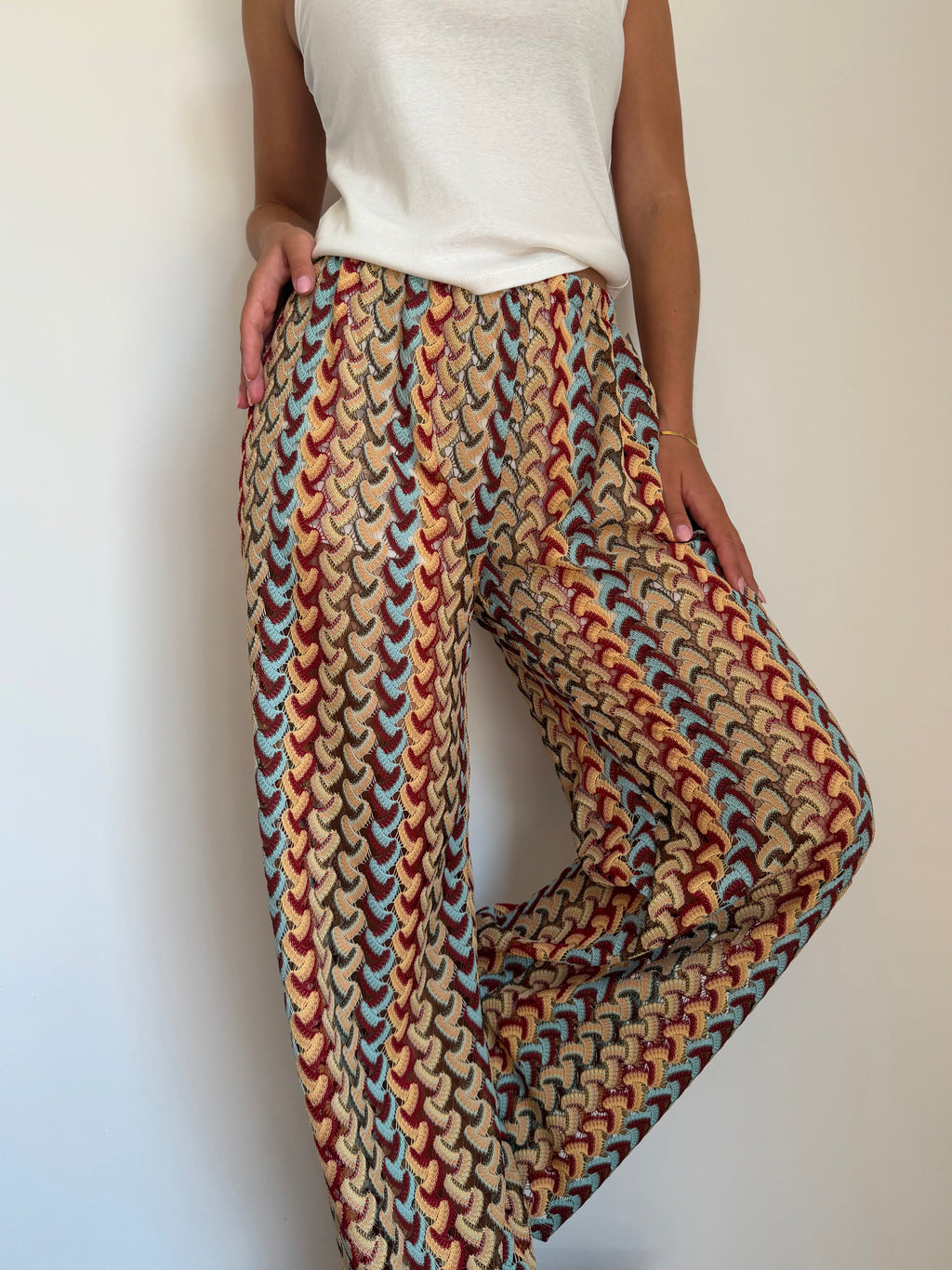 Pantalon OASIS