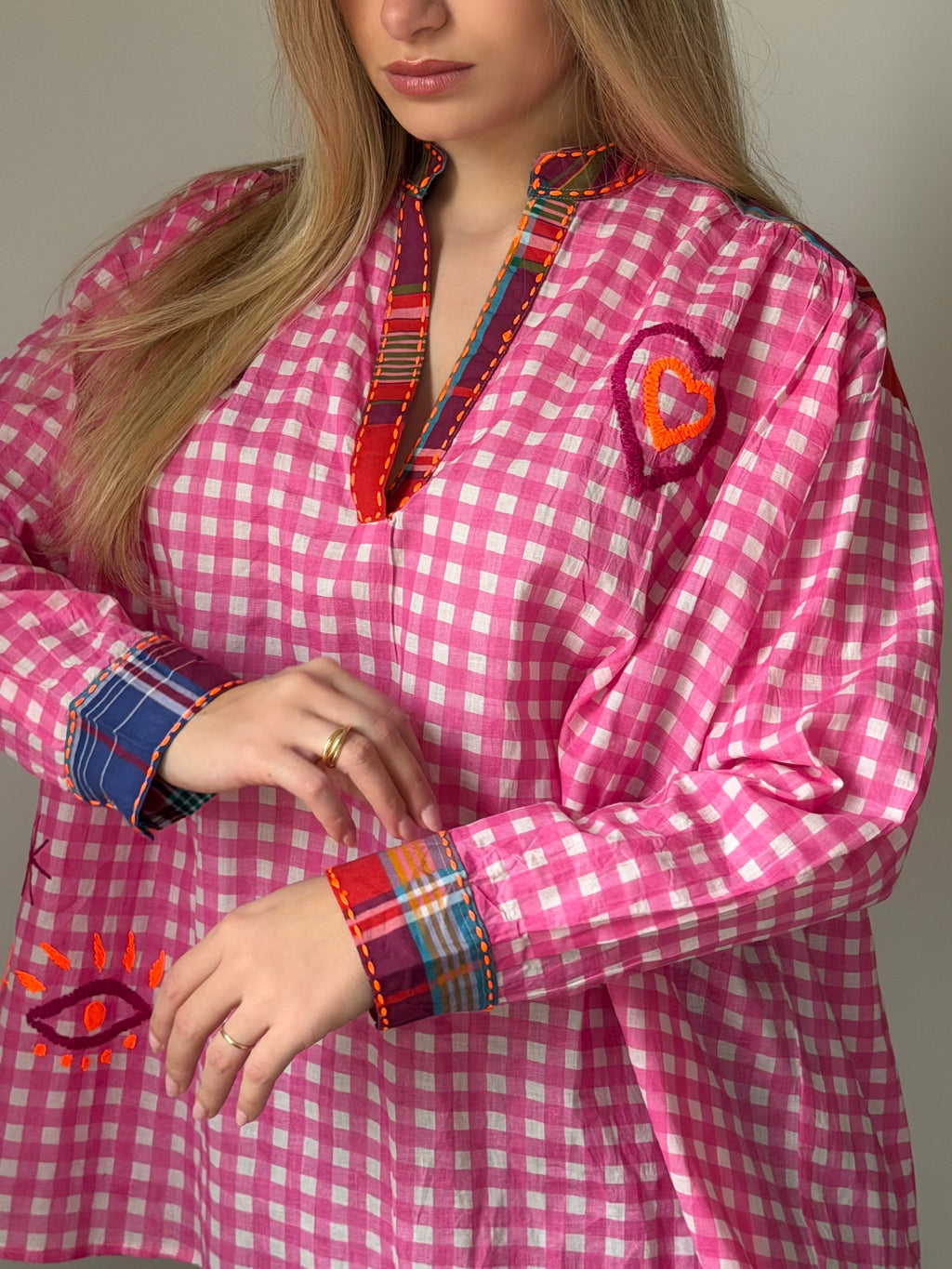 Blouse JEANNE