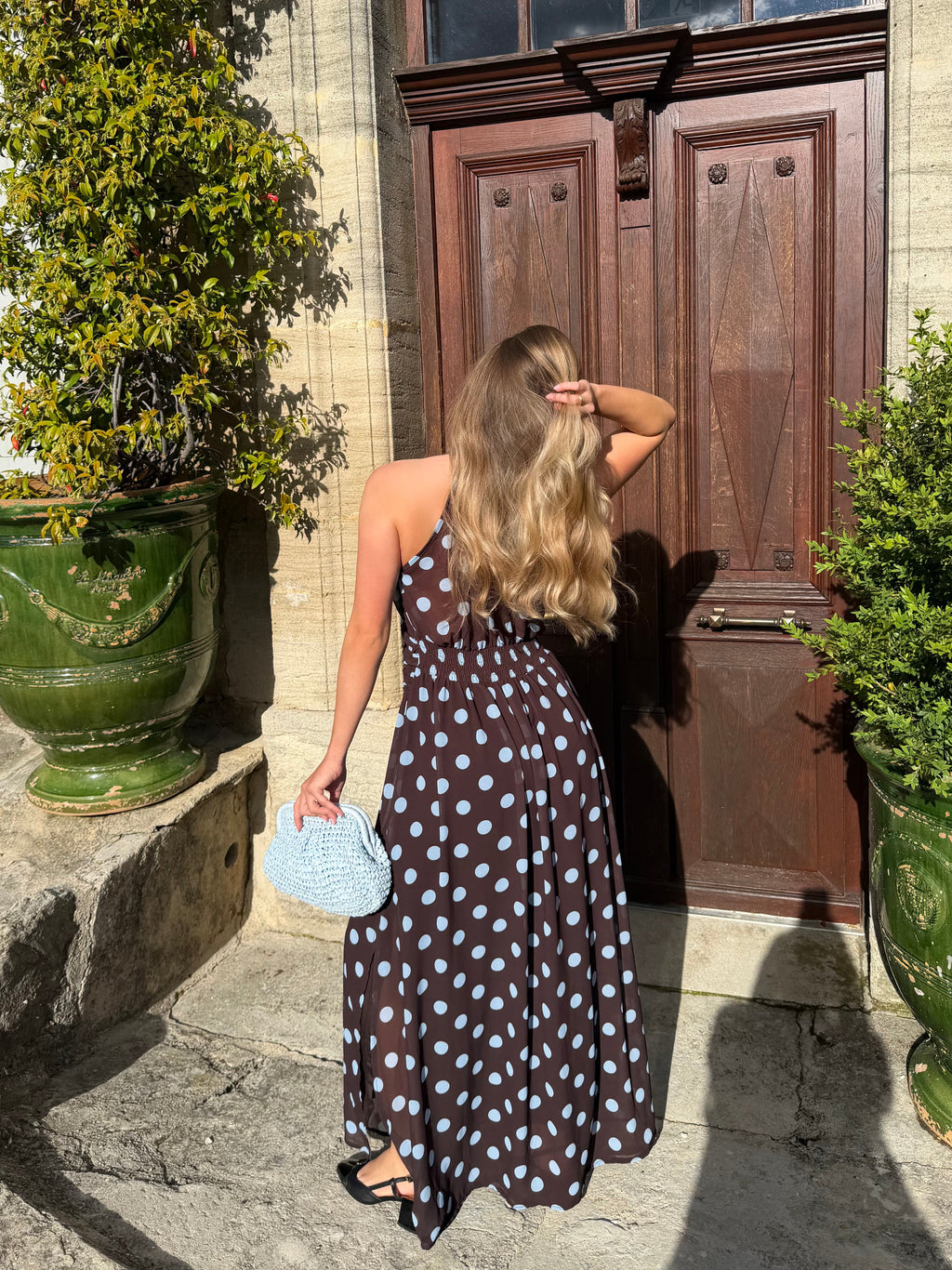 Robe ROMANCE🪻