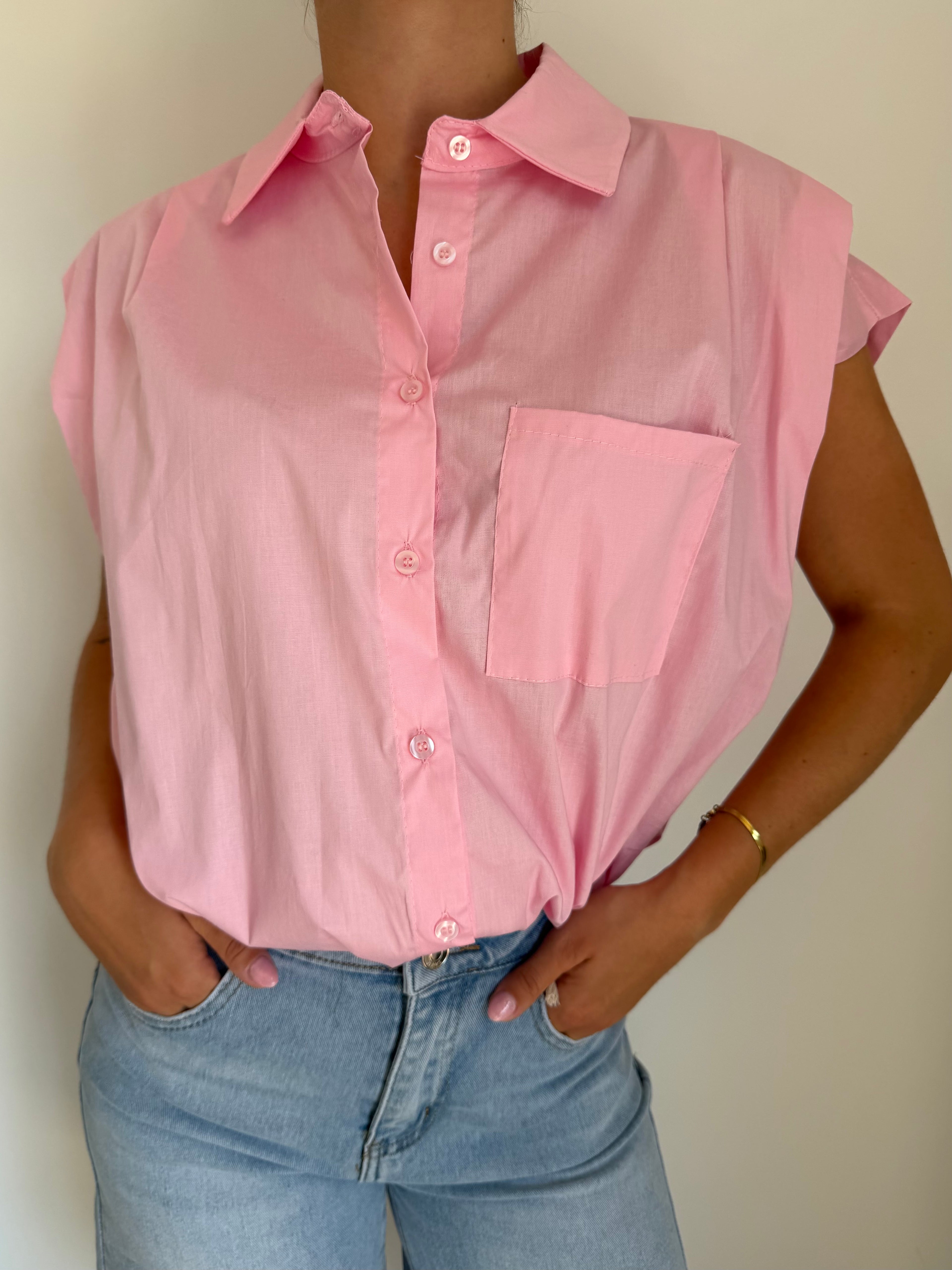 Chemise SOFT