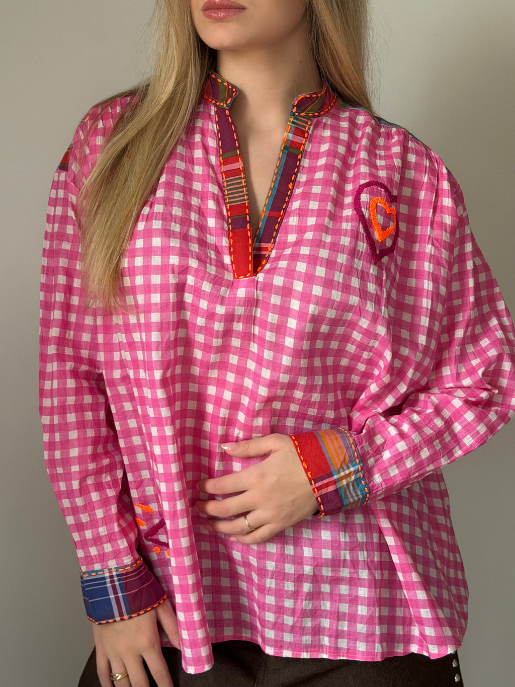 Blouse JEANNE