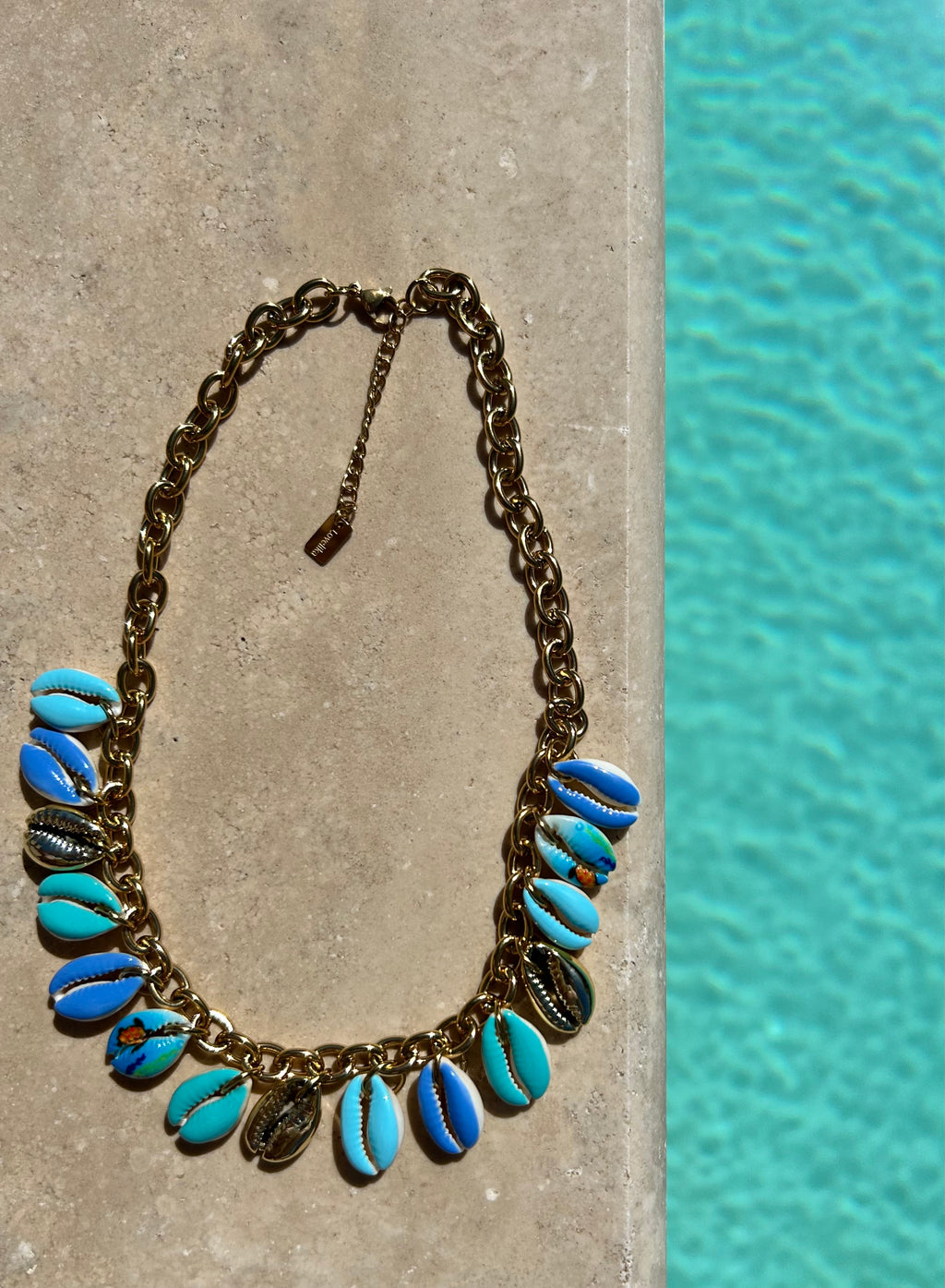 Collier OCEA🐚