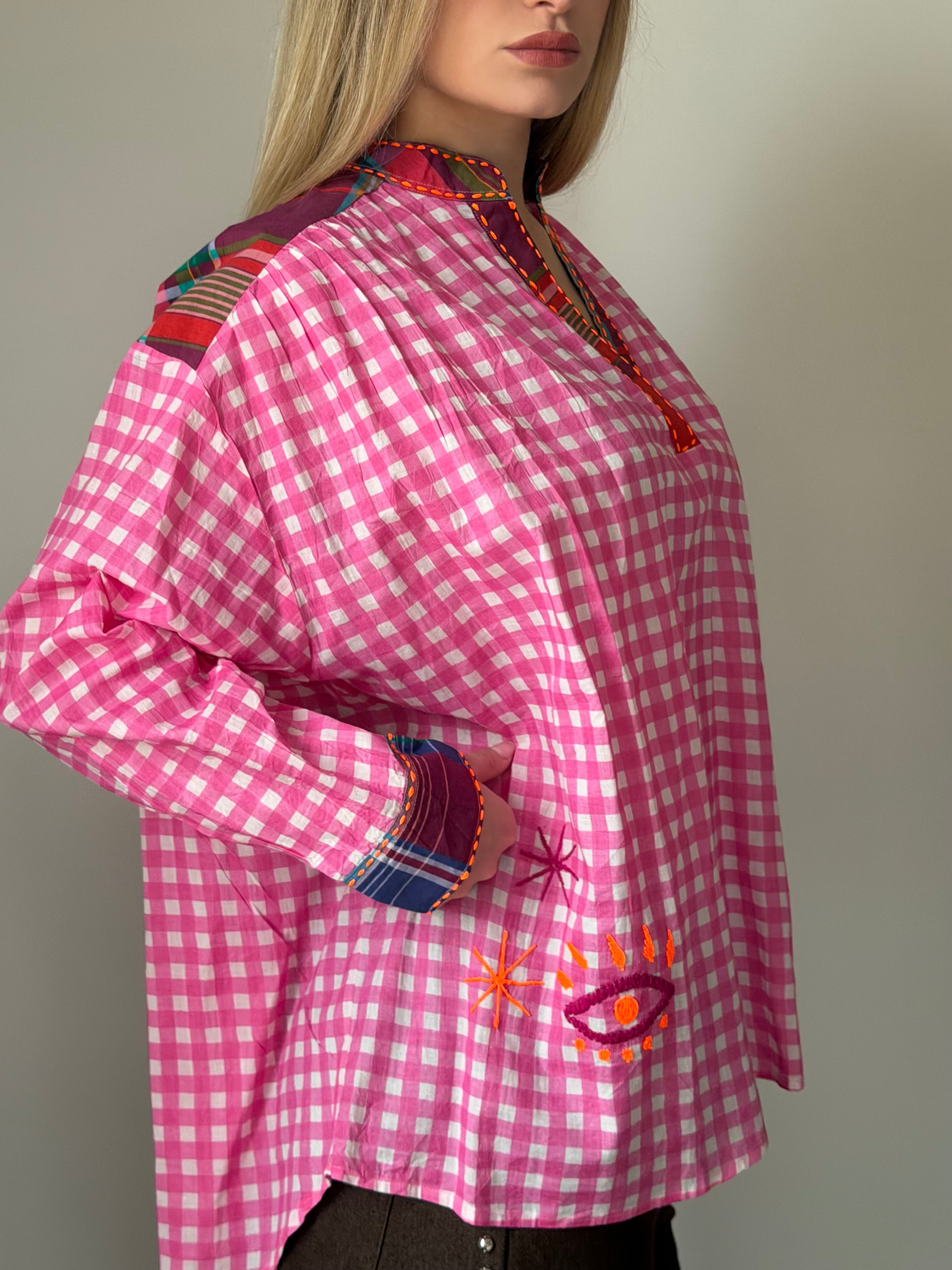 Blouse JEANNE