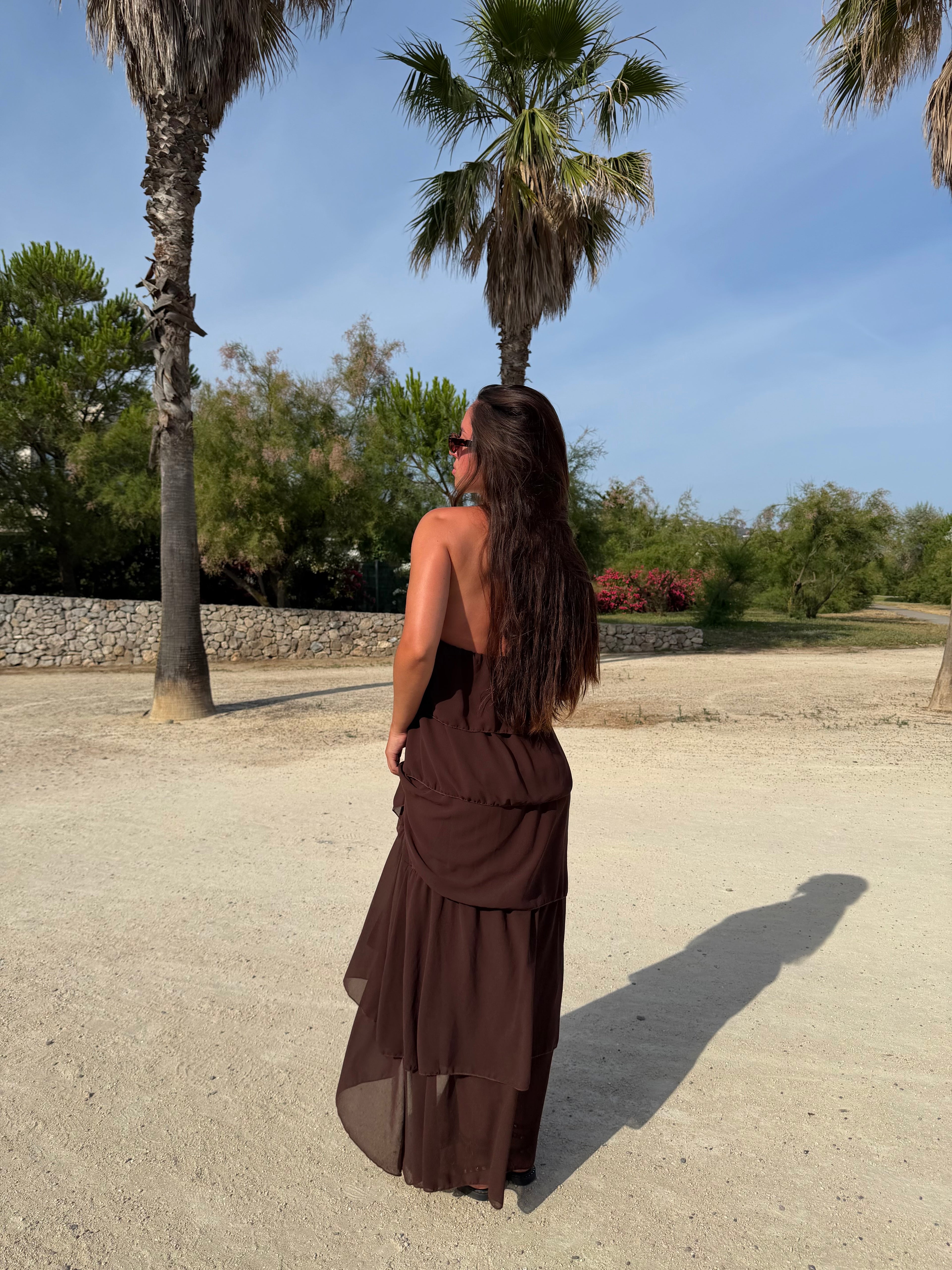 Robe JASMINE