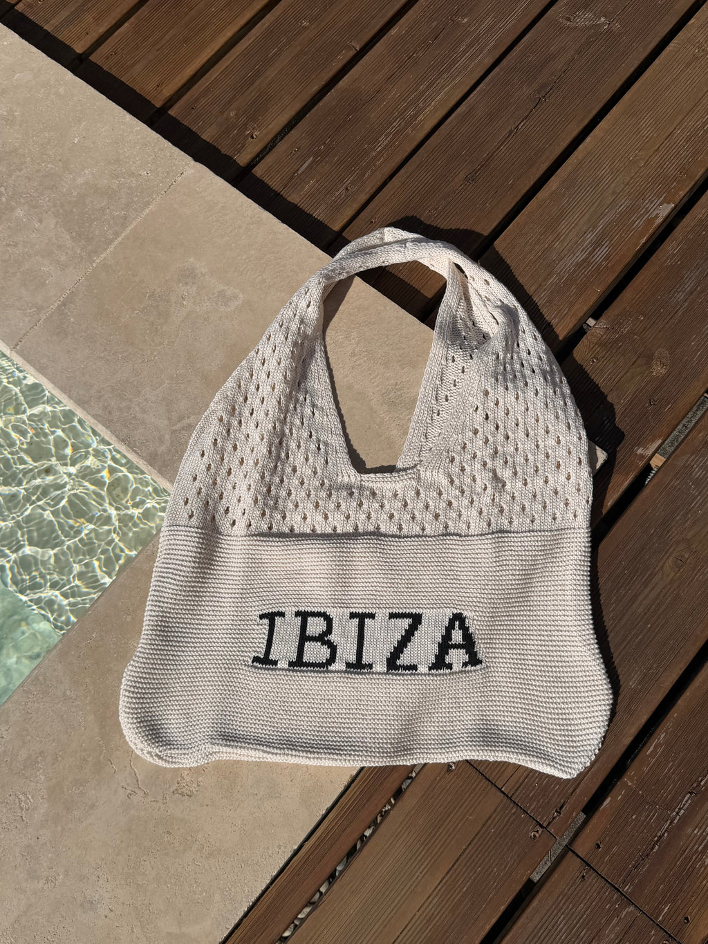 Sac IBIZA🌊