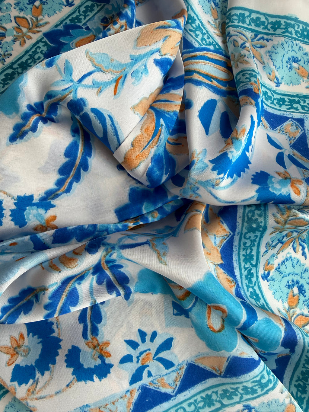 Foulard LAGON